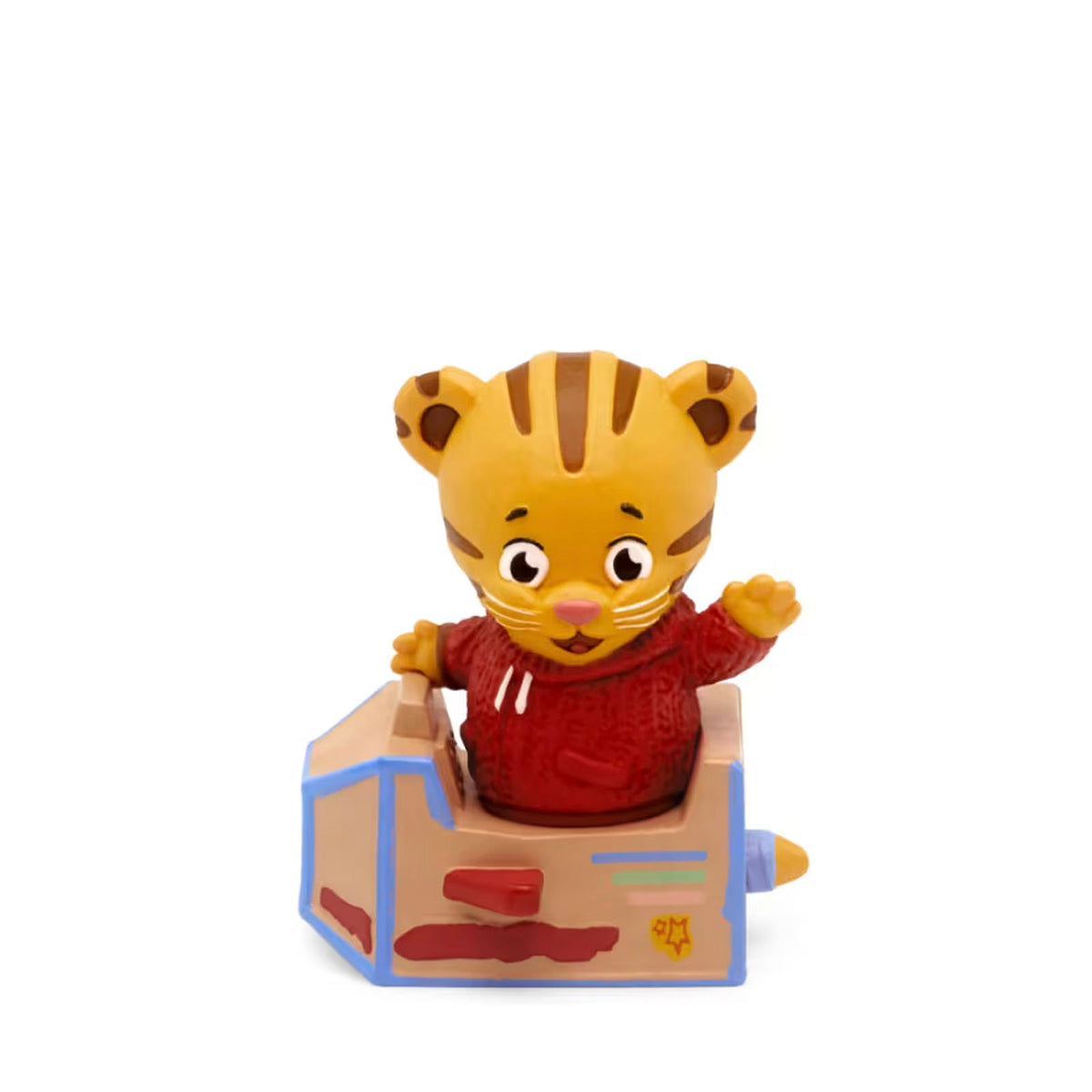 Daniel Tigers Neighbourhood