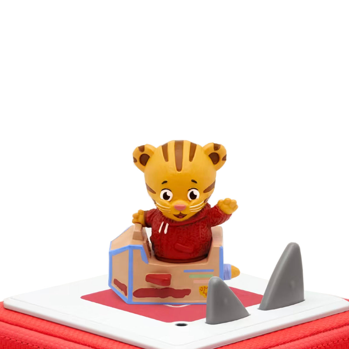 Daniel Tigers Neighbourhood