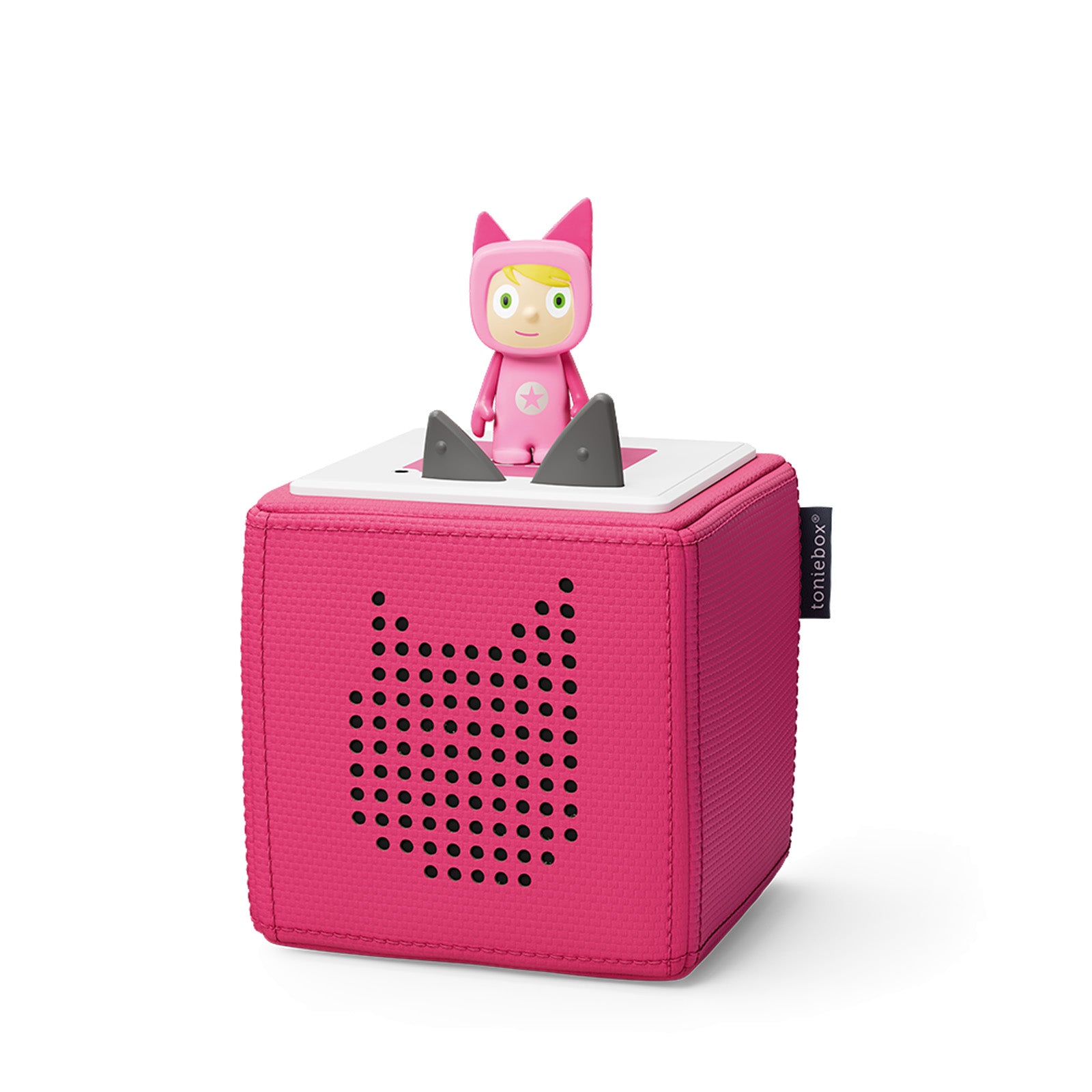 Toniebox Starter Set - Pink