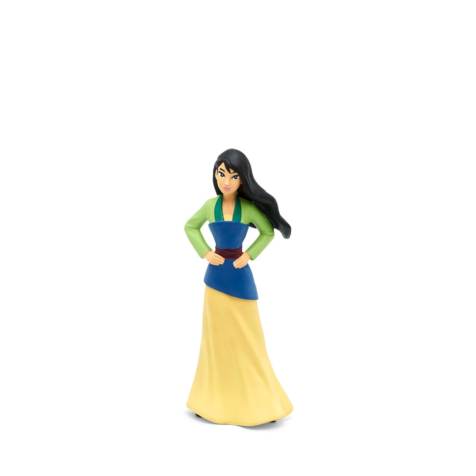 Disney - Mulan