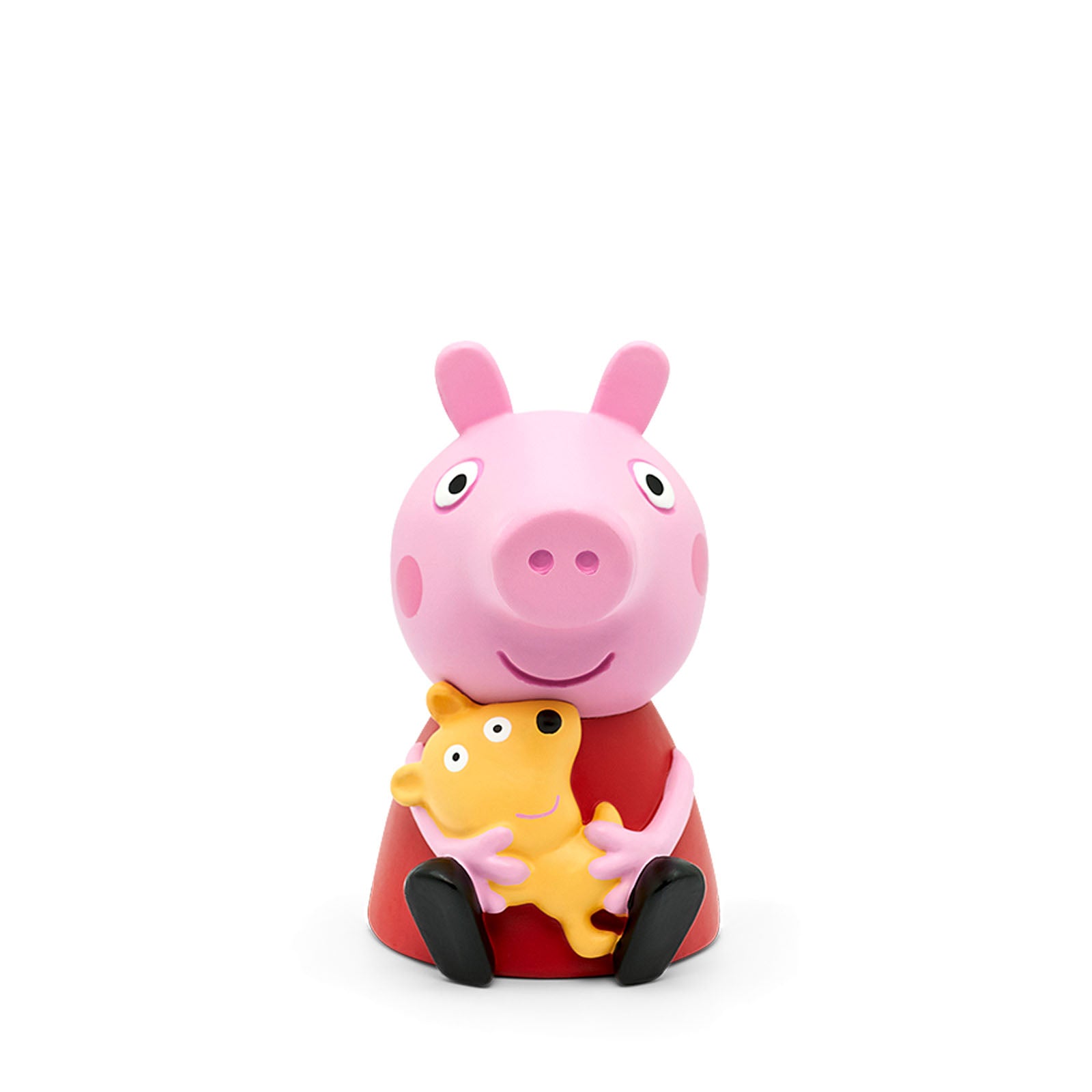 Peppa Pig - On the Road with Peppa