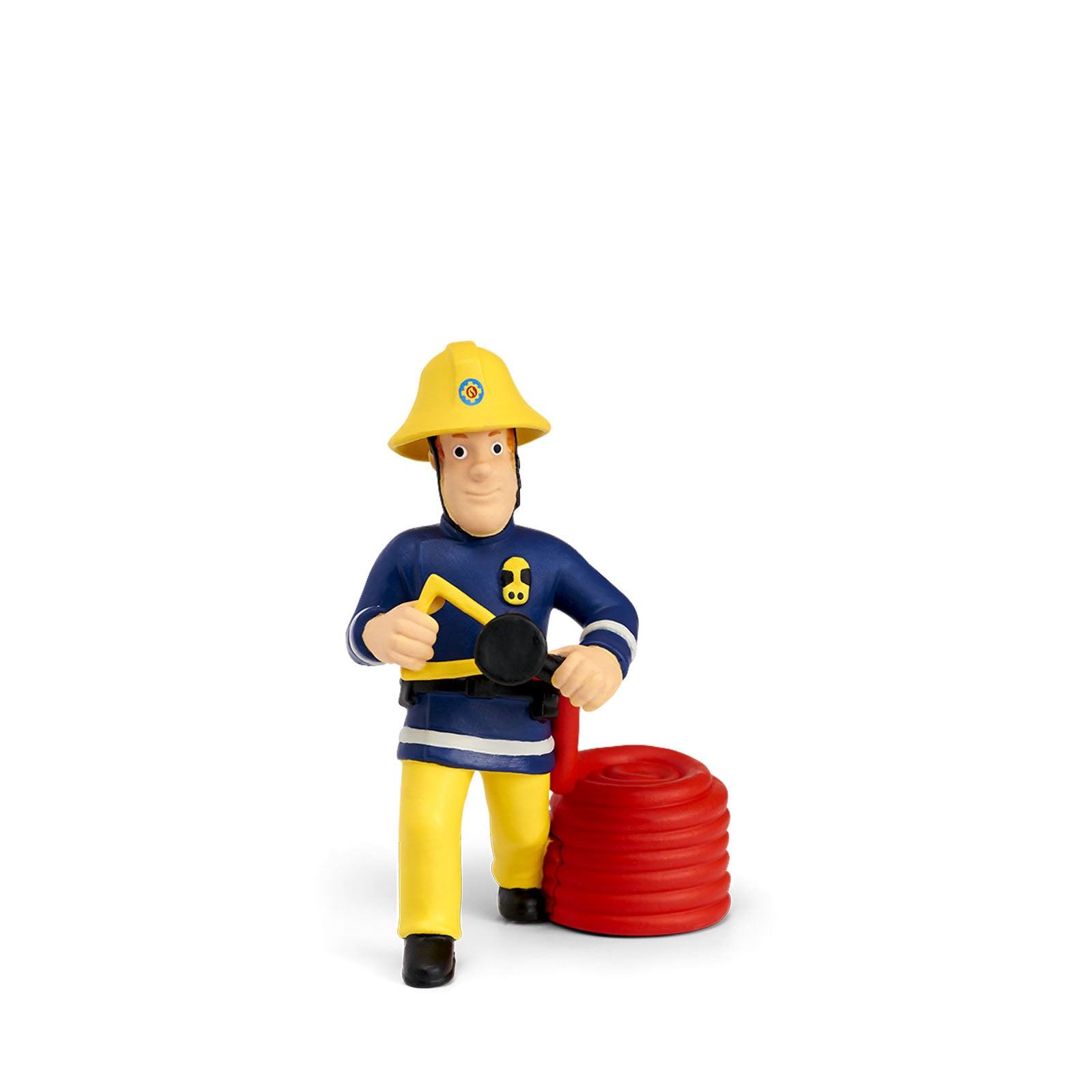 Fireman Sam - The Pontypandy Pack