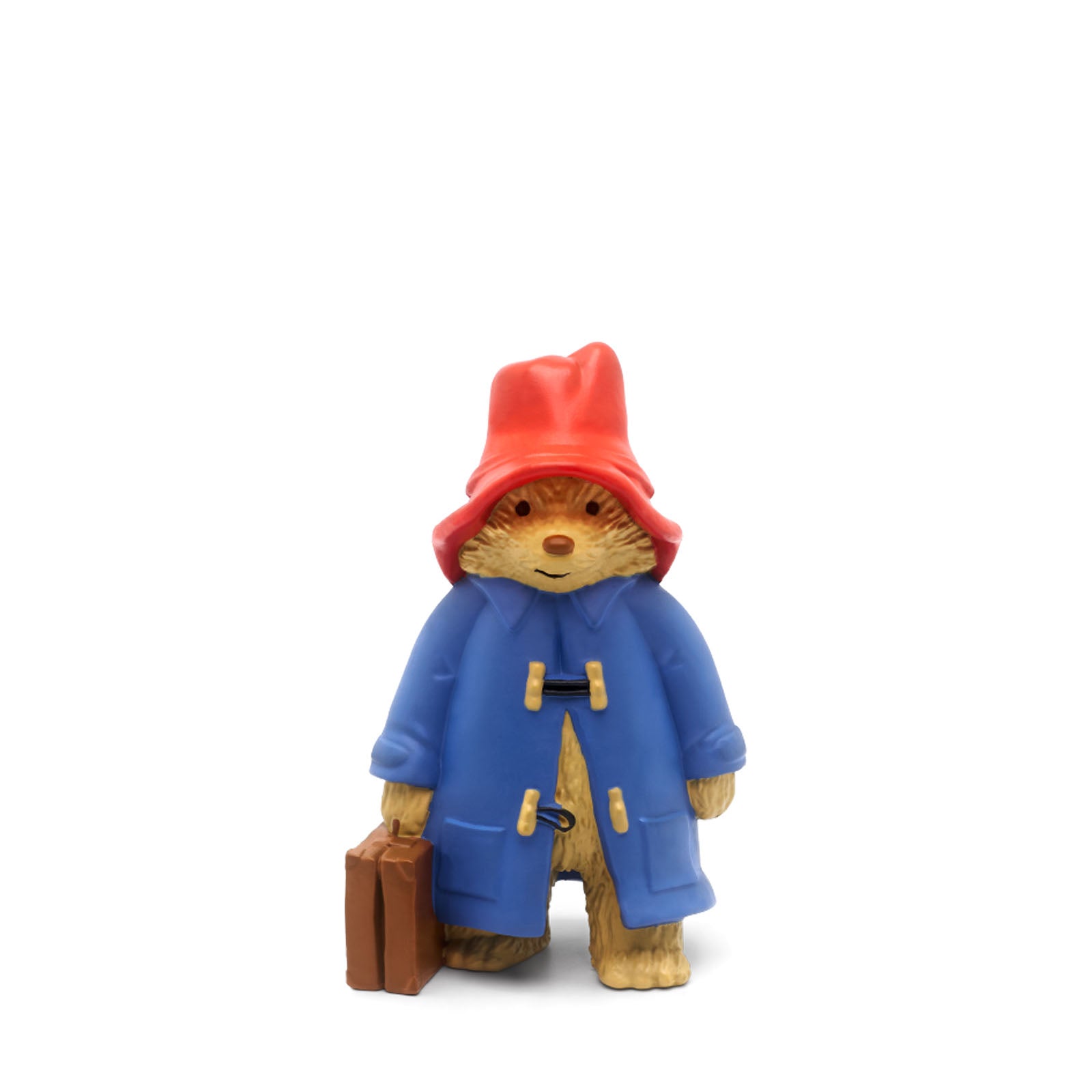 Paddington Bear - A Bear Called Paddington