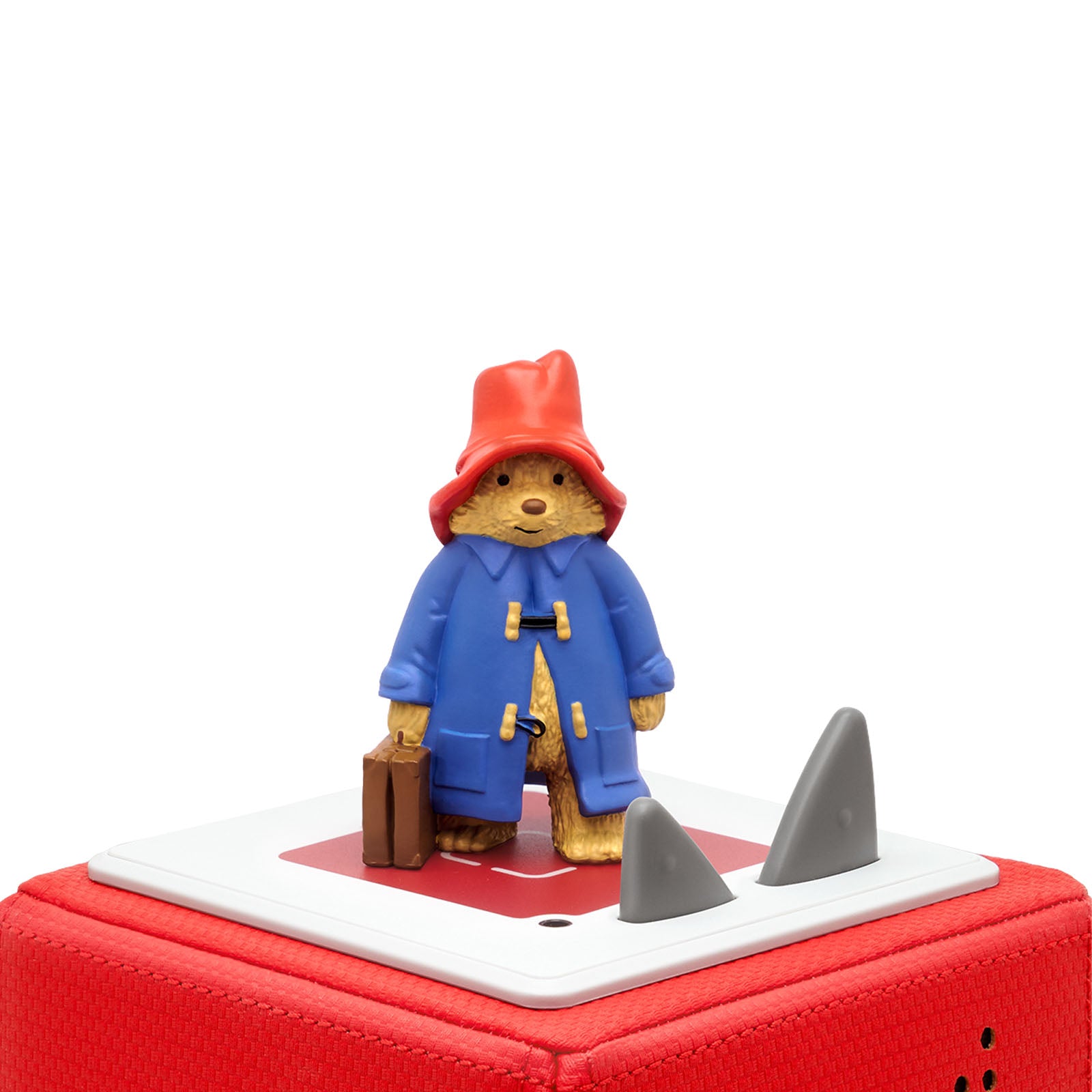 Paddington Bear - A Bear Called Paddington