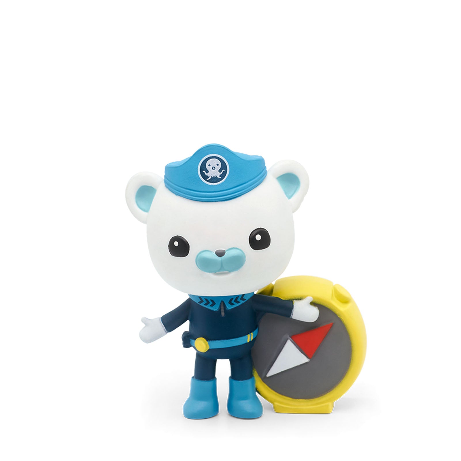 Octonauts - Captain Barnacles