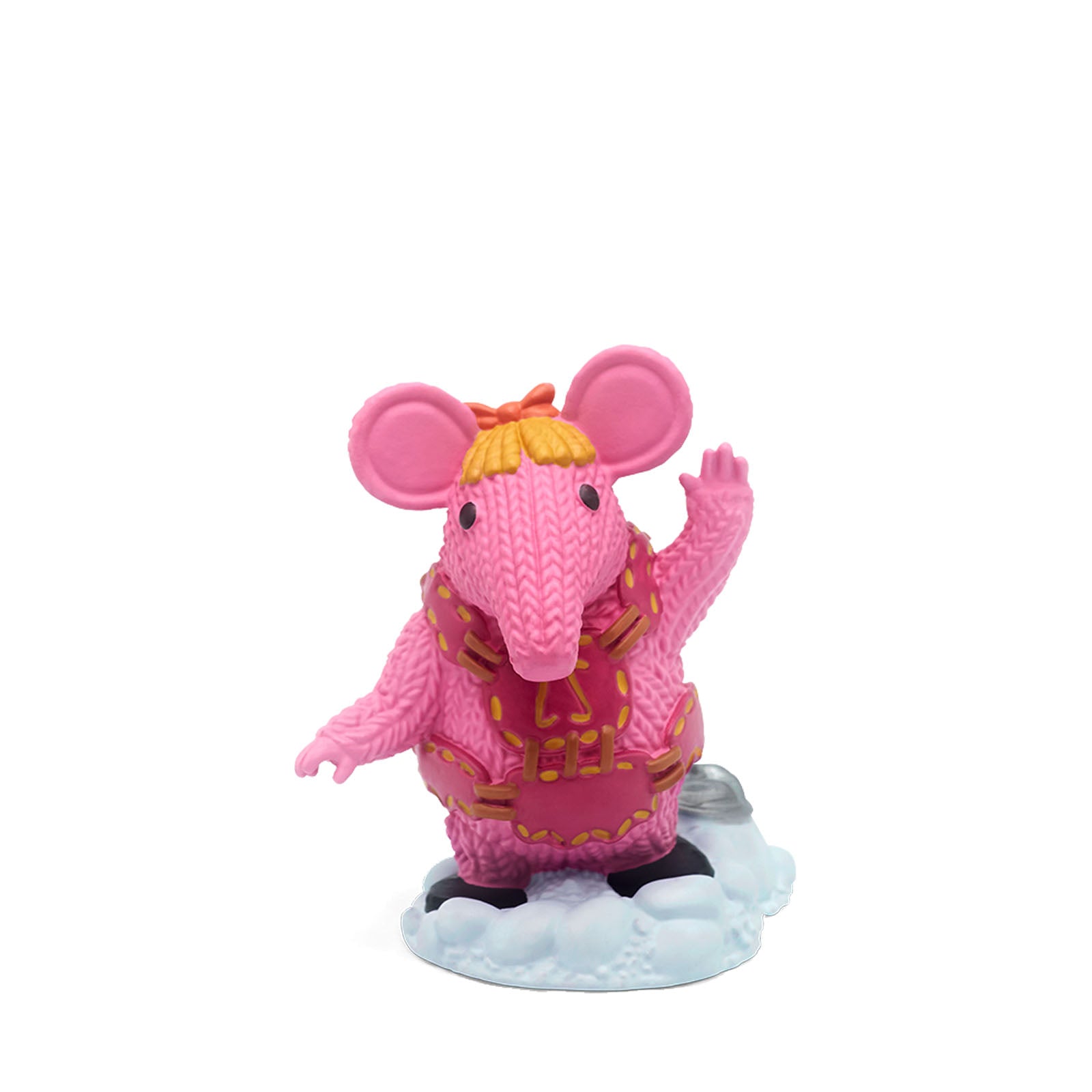 Clangers - Clangers radio