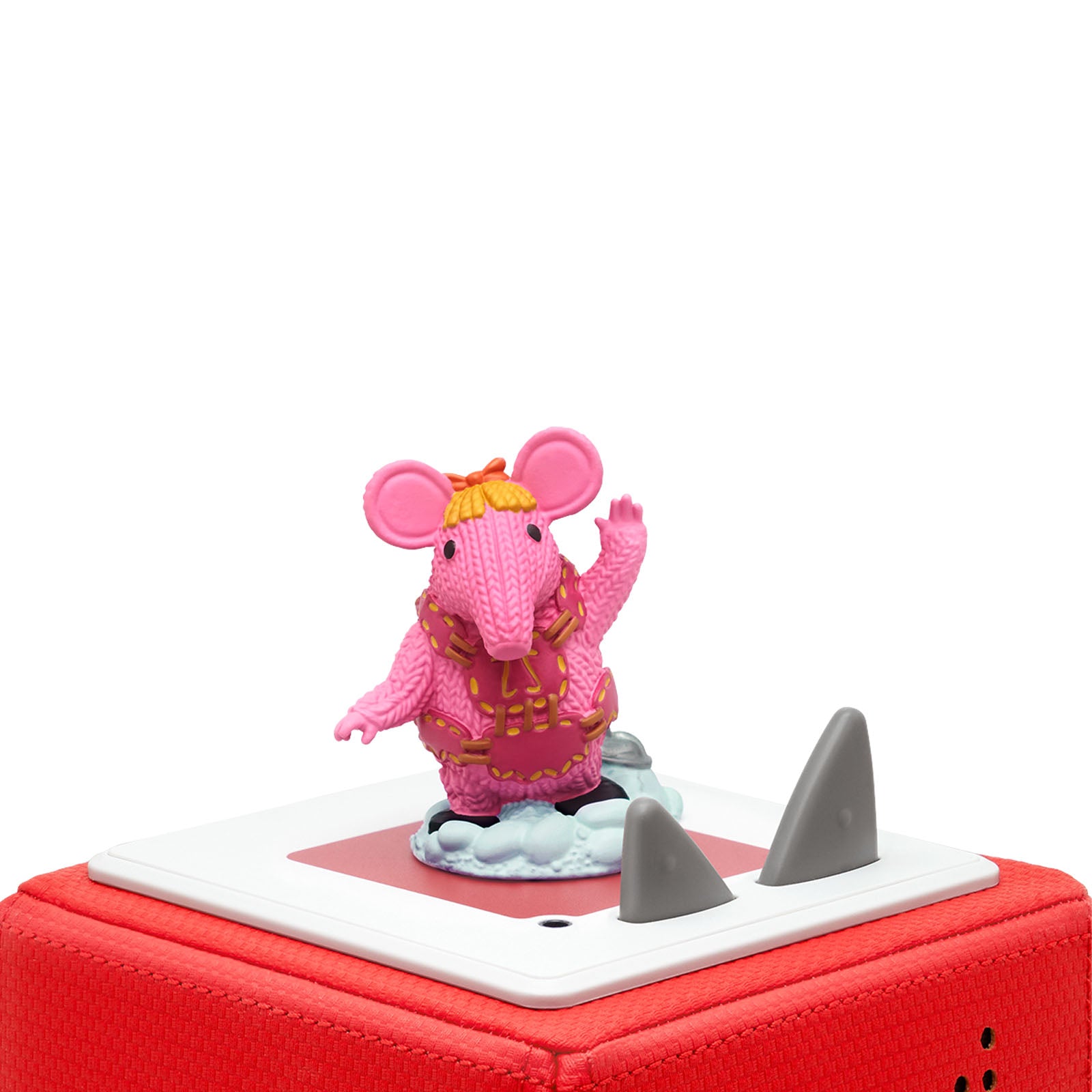 Clangers - Clangers radio