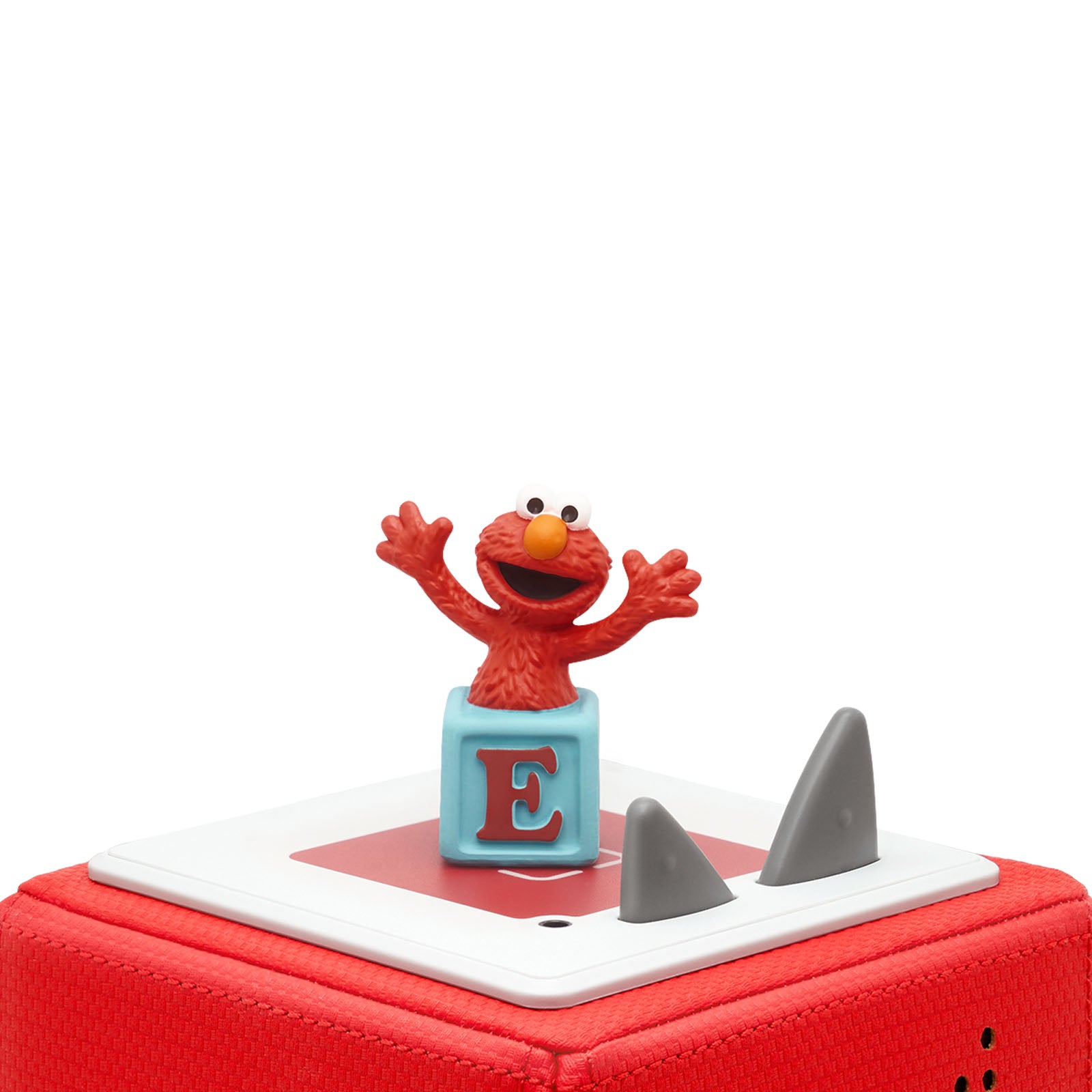 Sesame Street - Elmo