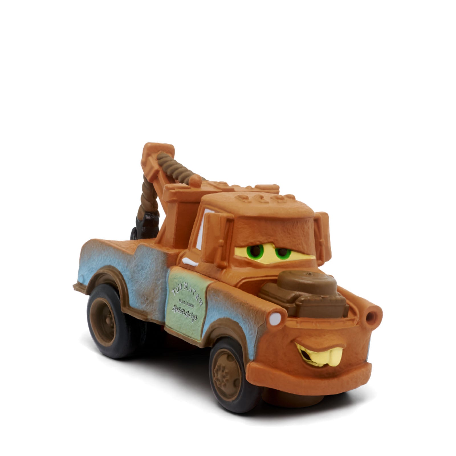 Disney - Cars 2 - Mater