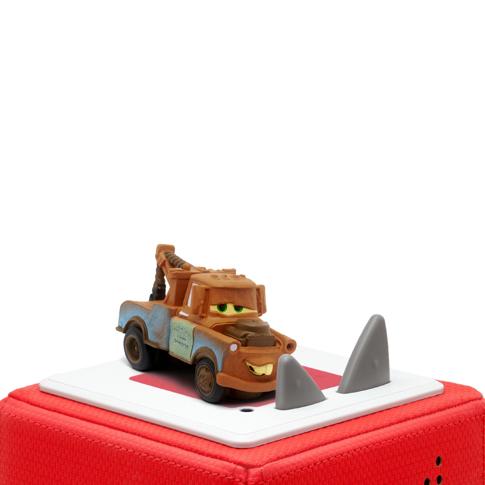 Disney - Cars 2 - Mater