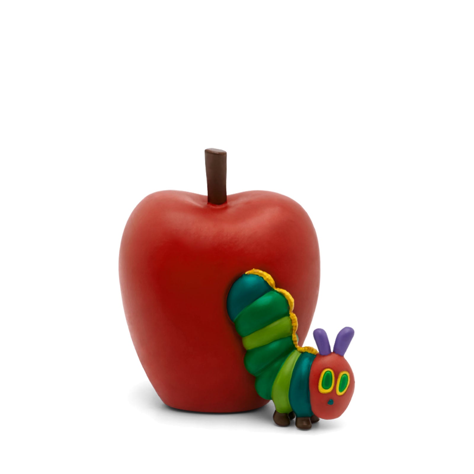 The World of Eric Carle - The Very Hungry Caterpillar and Friends