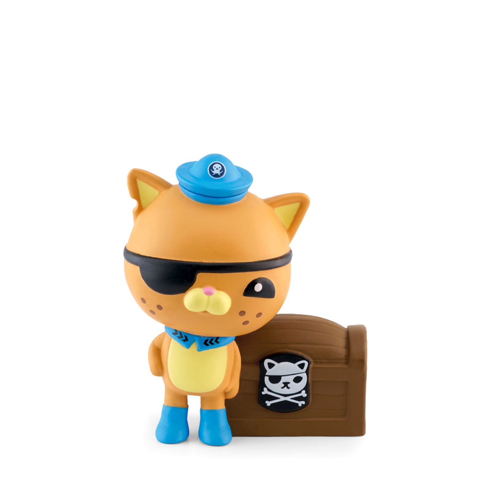 Octonauts - Kwazii