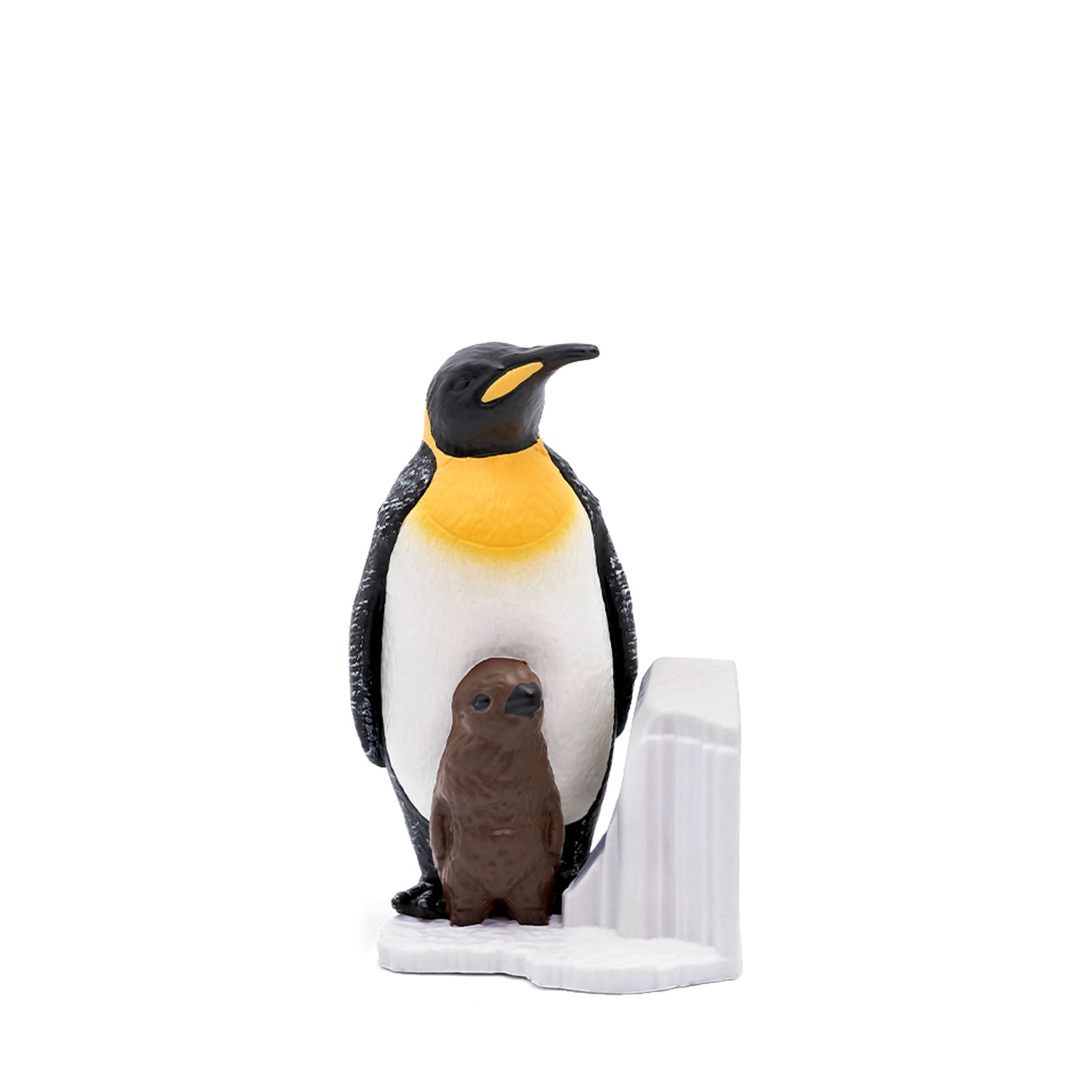 National Geo - Penguin