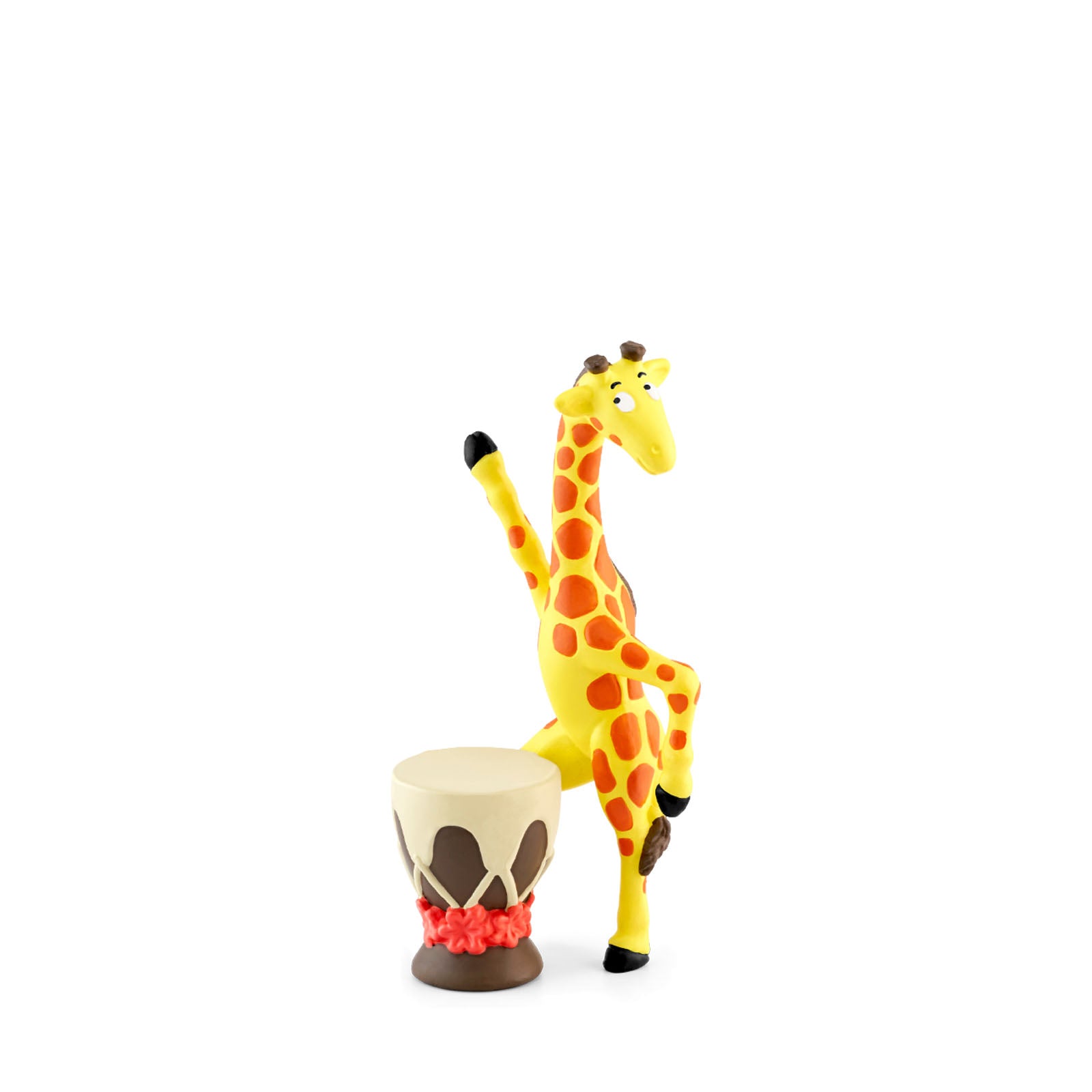 Giraffes Can't Dance