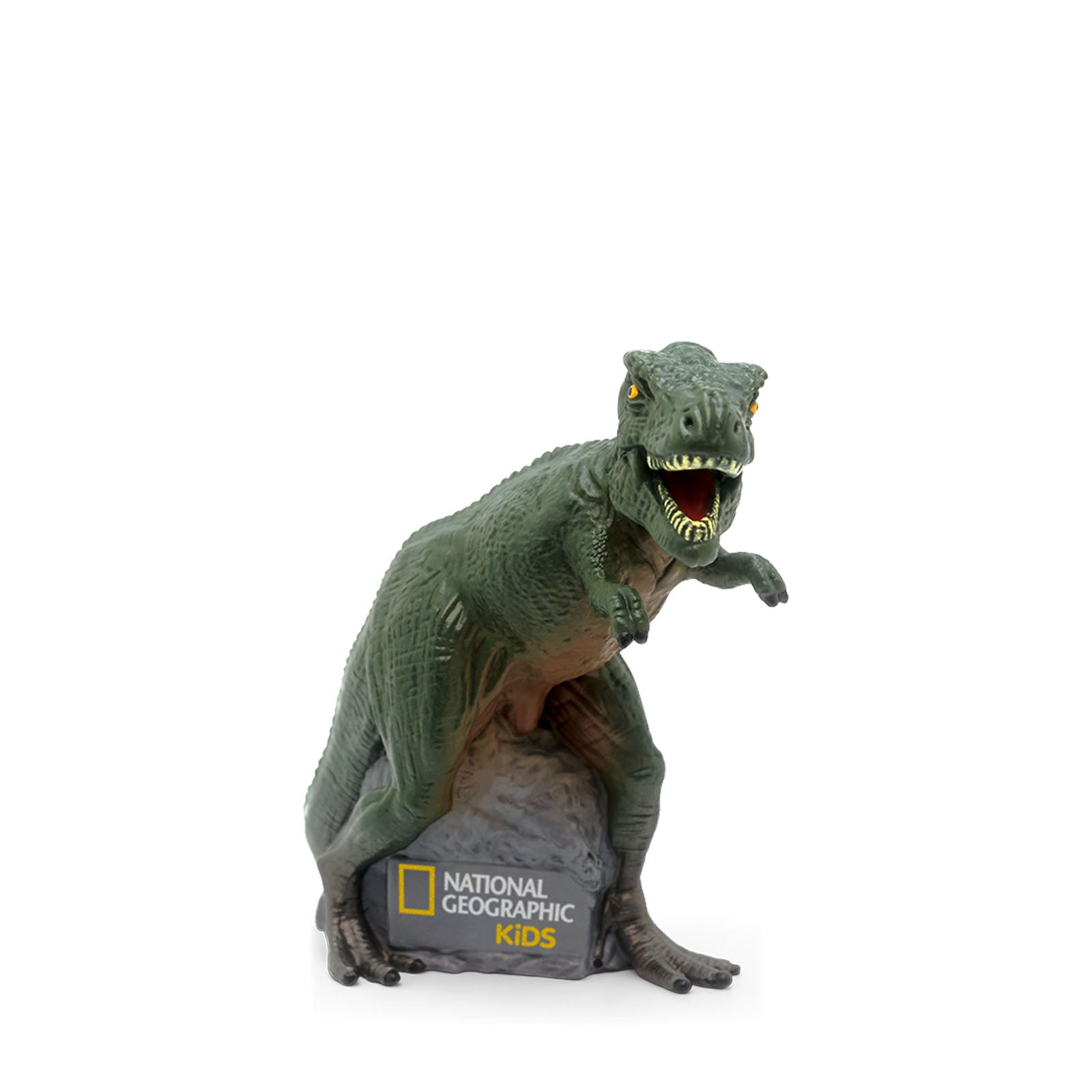 National Geo - Dinosaur