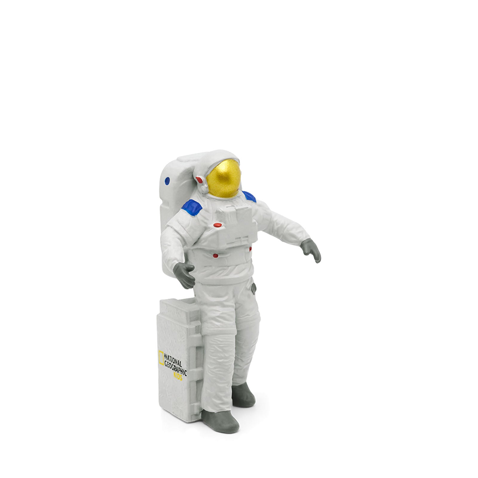 National Geo - Astronaut