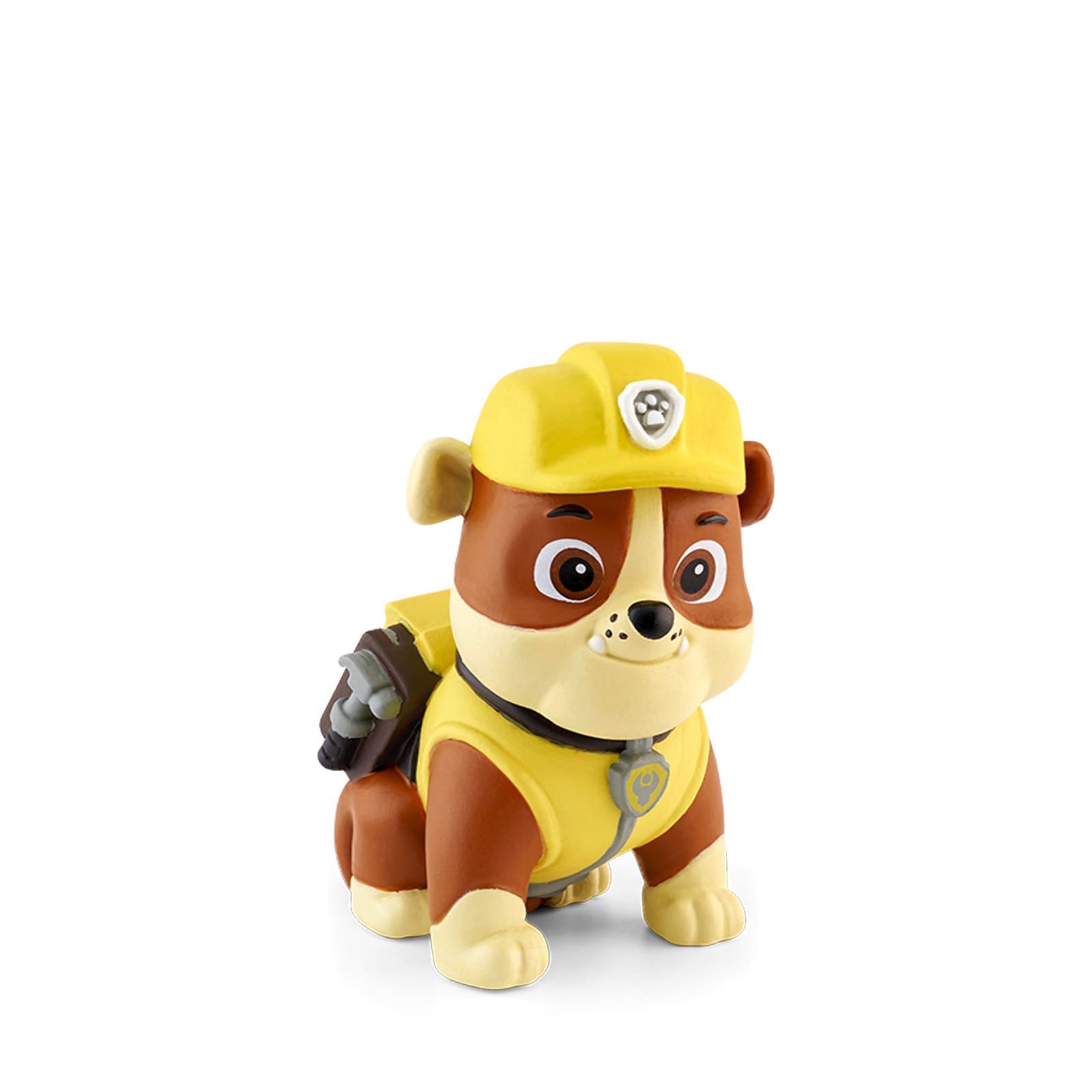 Paw Patrol - Rubble