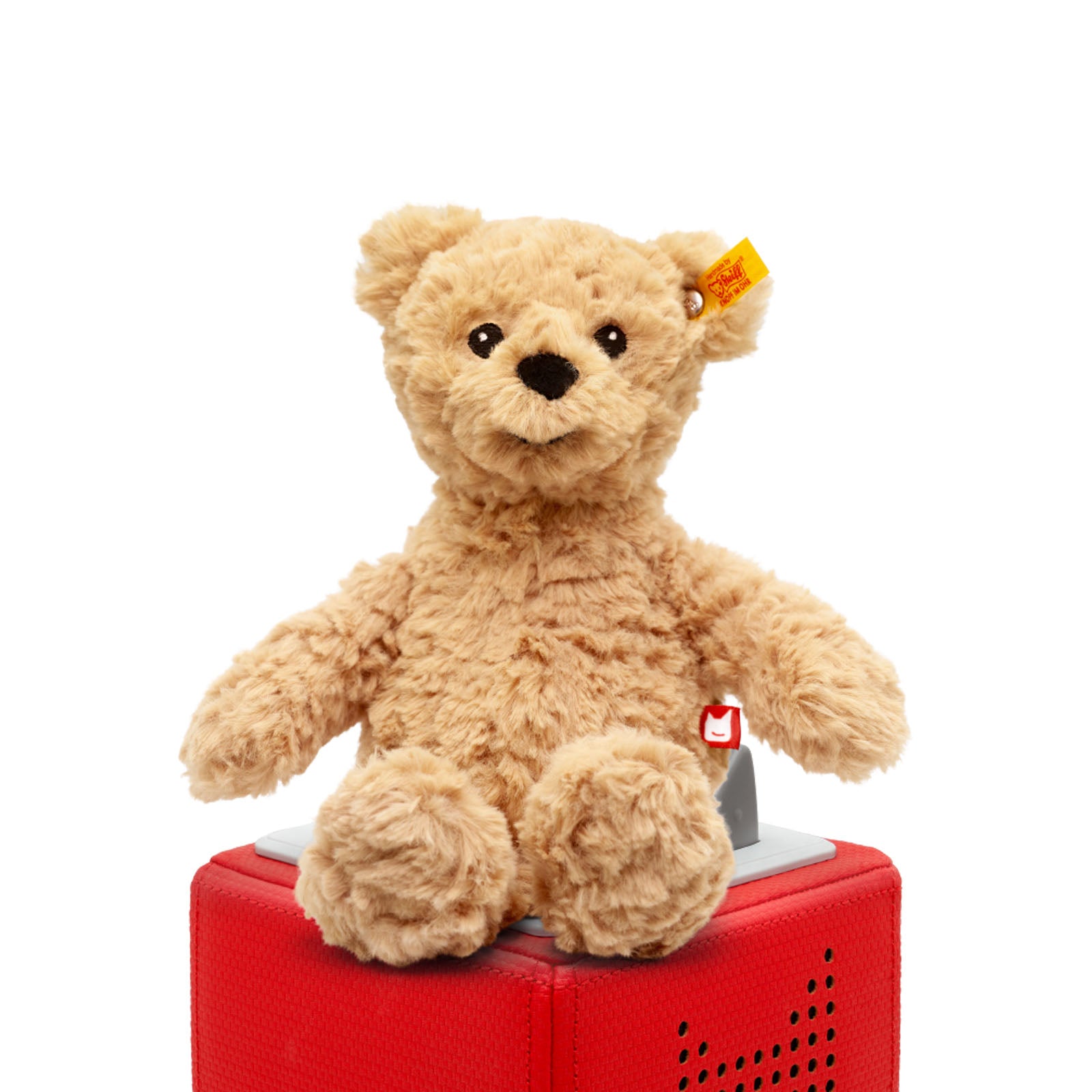 Steiff - Jimmy Bear Soft Teddy