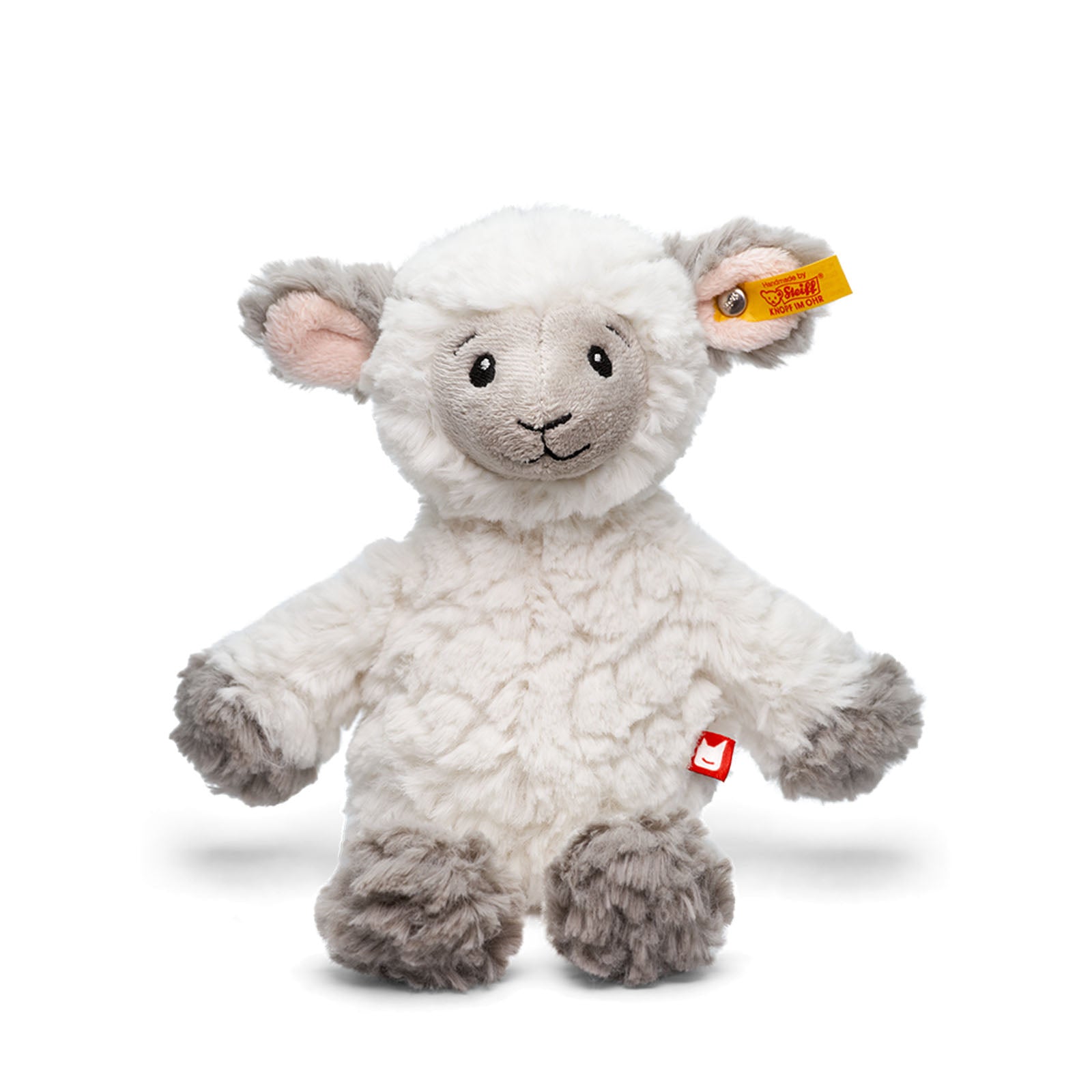 Steiff - Lita Lamb Soft Teddy