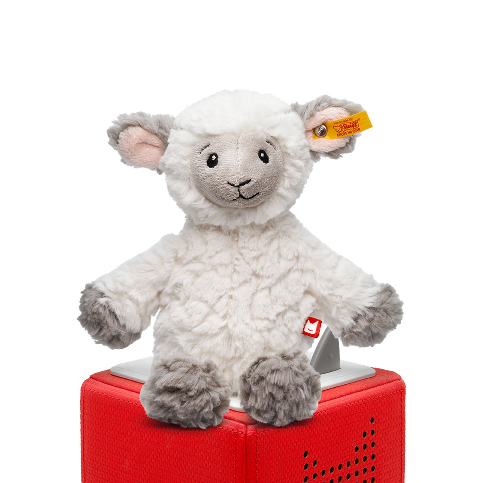 Steiff - Lita Lamb Soft Teddy