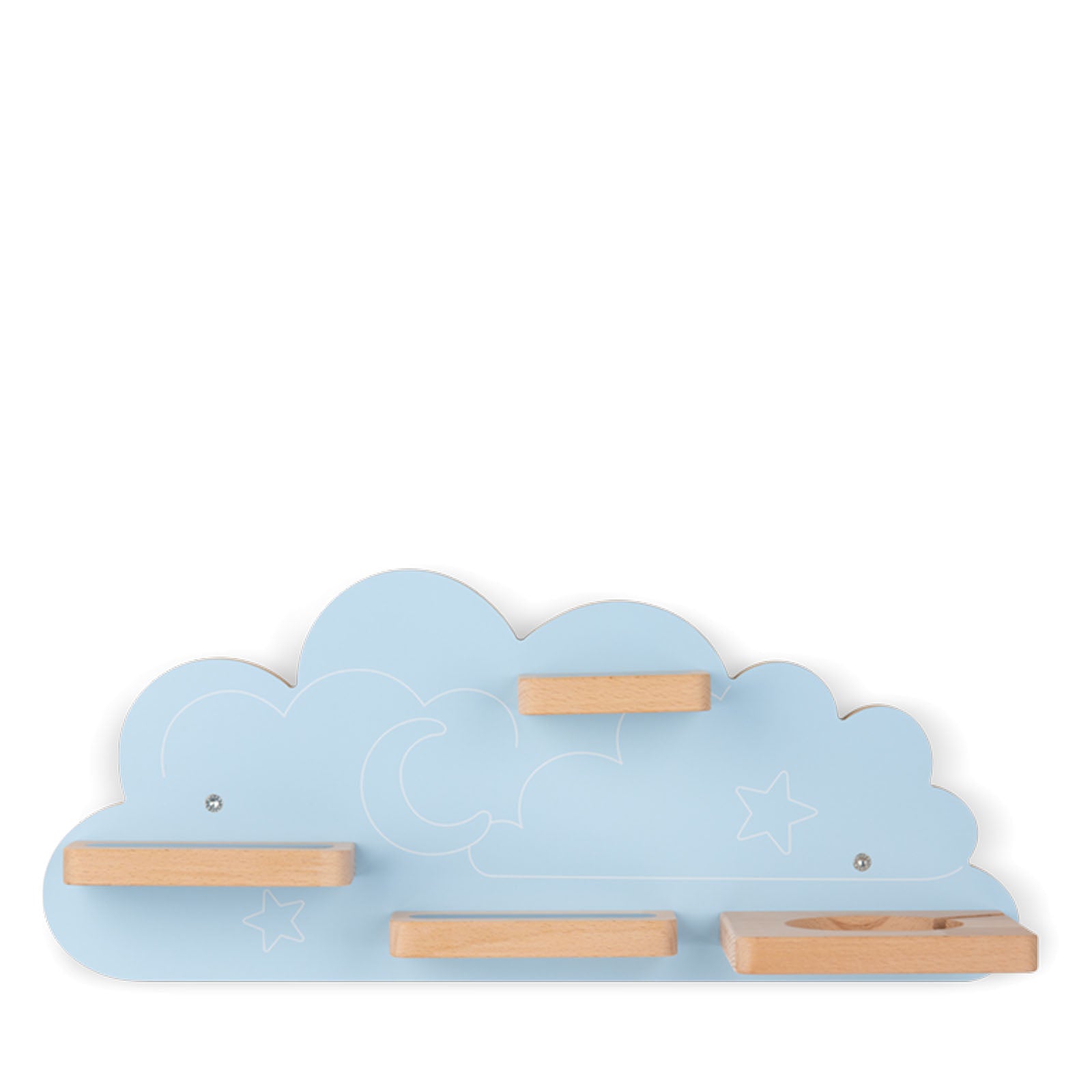 Shelves - Cloud