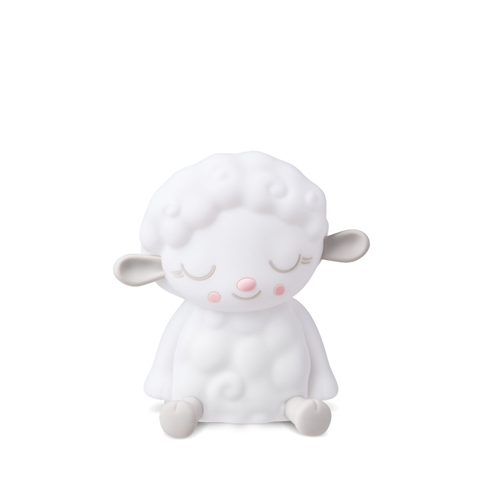 Night Light - Sleepy Sheep