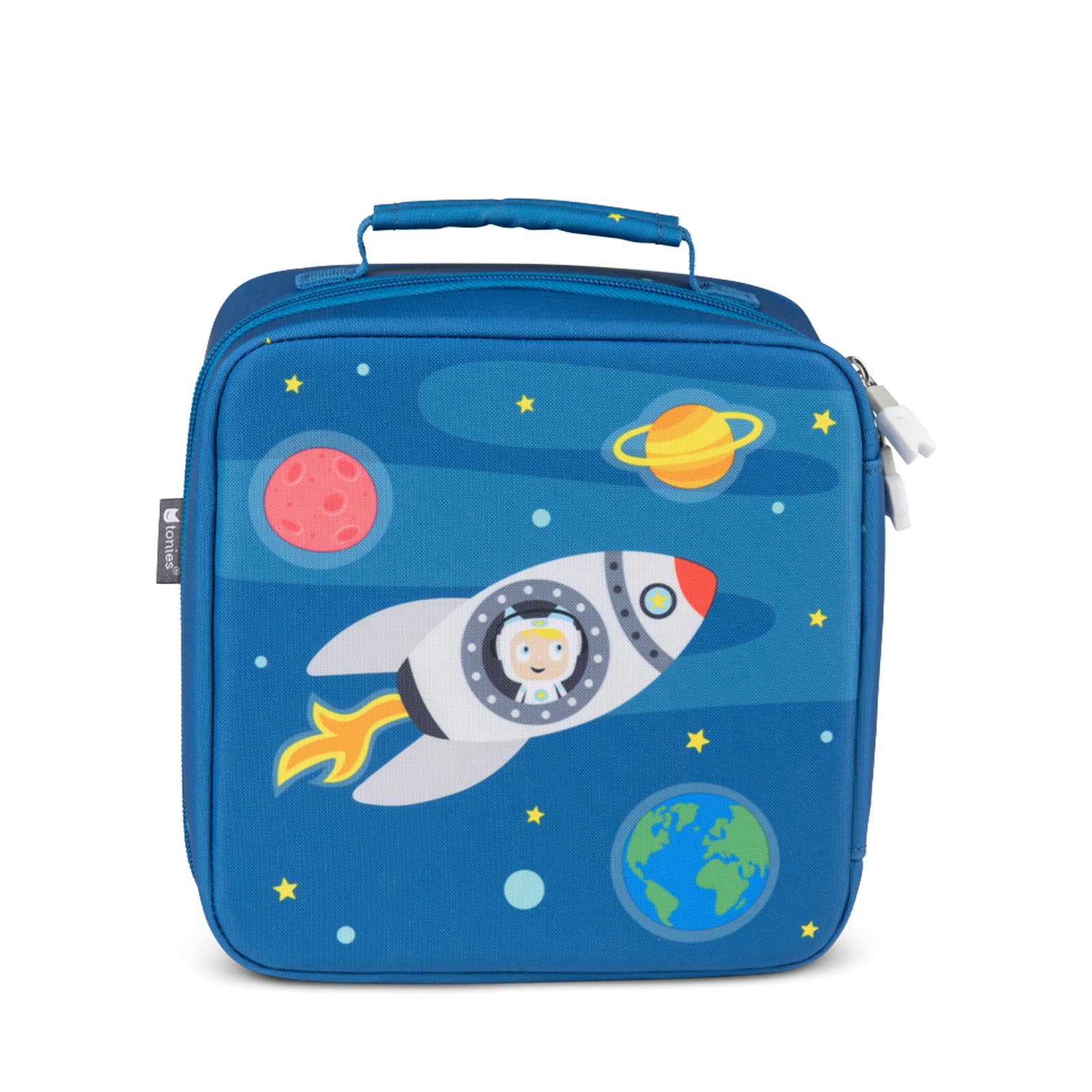 Carry Case Max - Blast Off