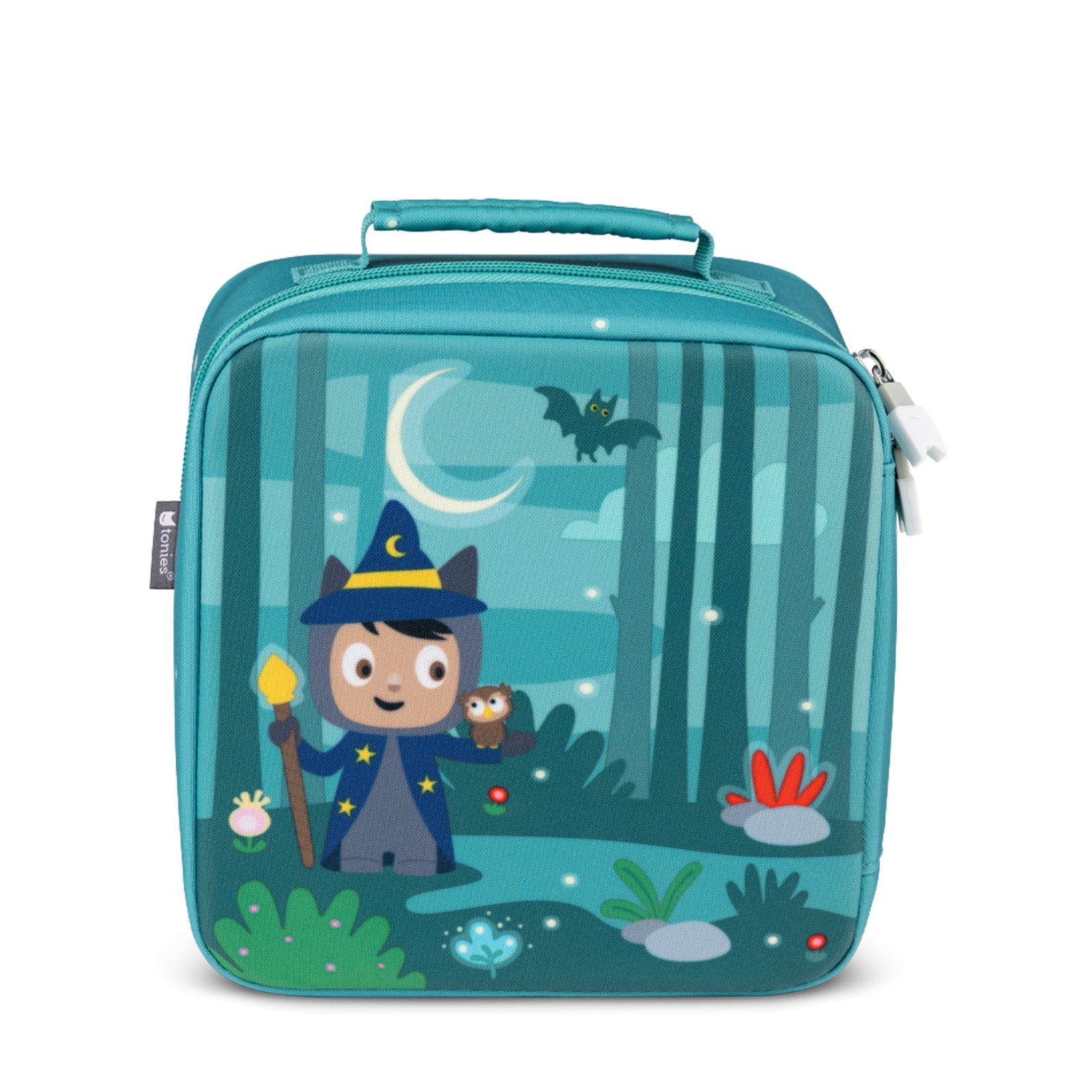 Carry Case Max - Enchanted Forest