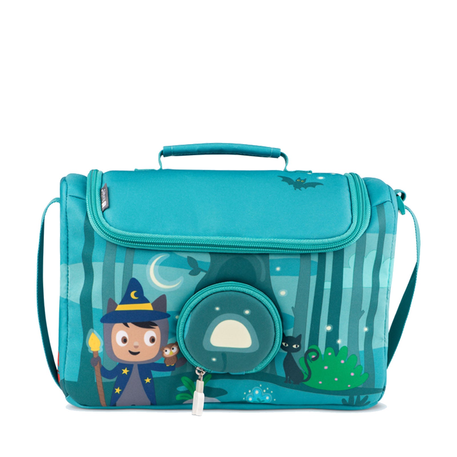 Listen and Play Bag - Enchanted Forest