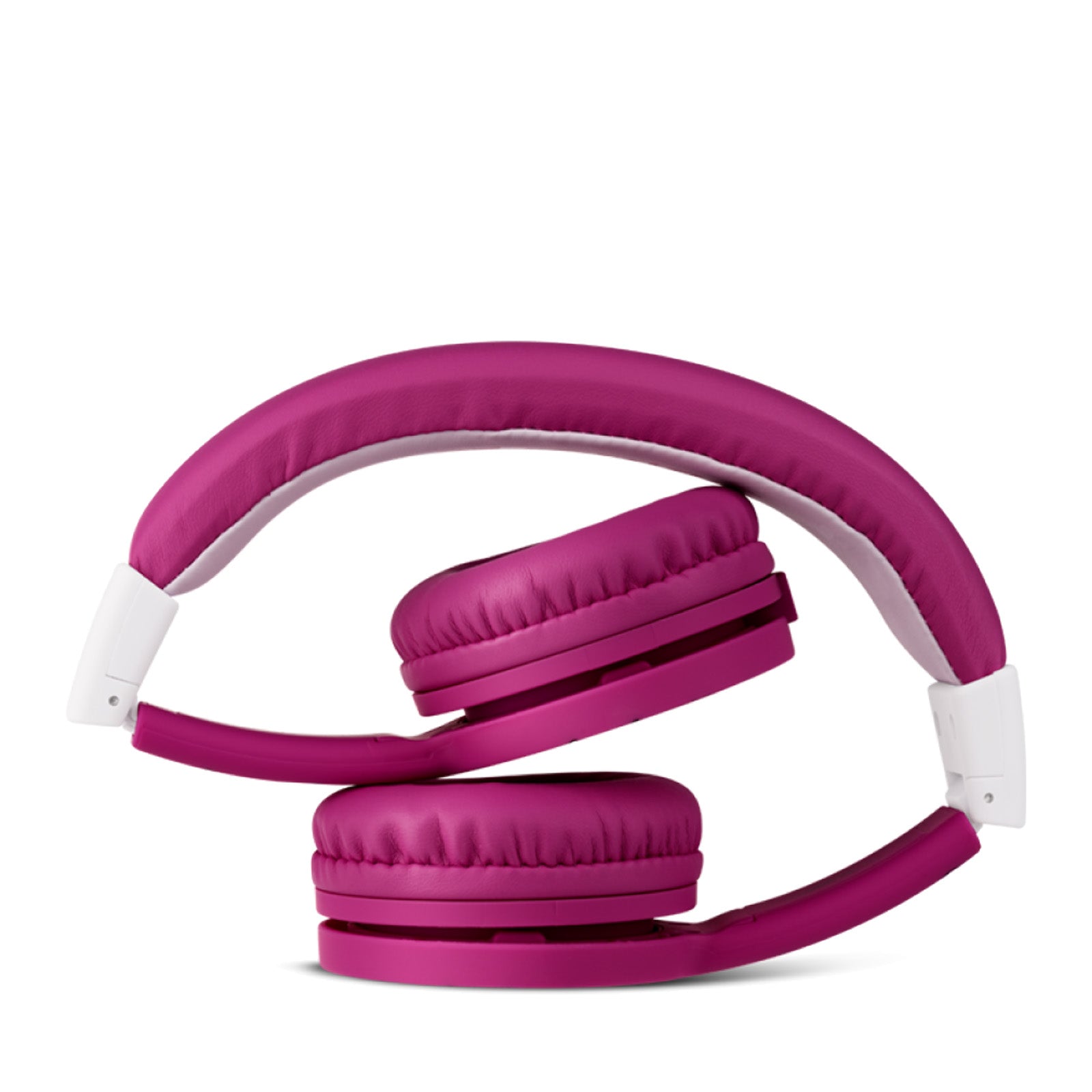 Headphones Foldable - Purple