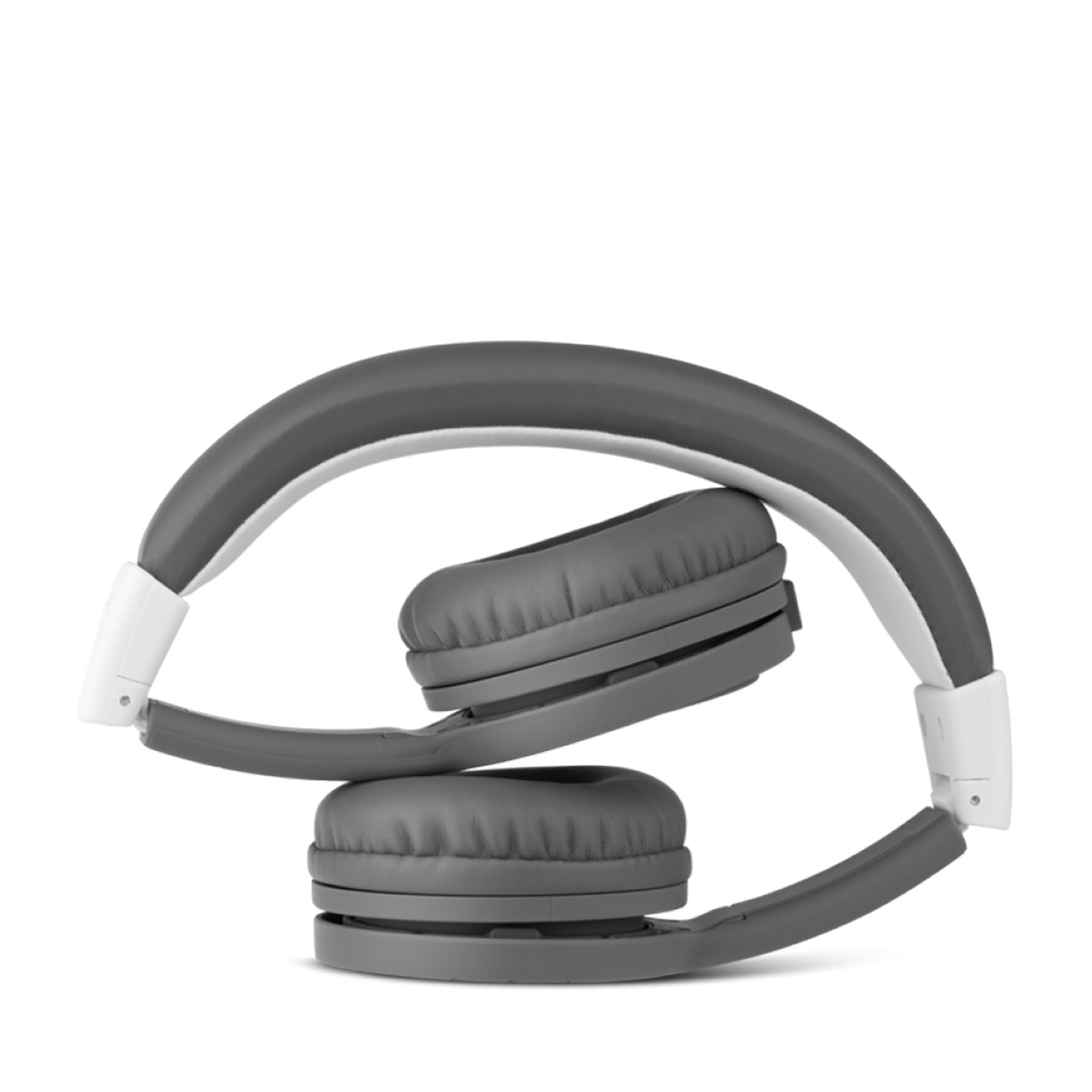 Headphones Foldable - Grey