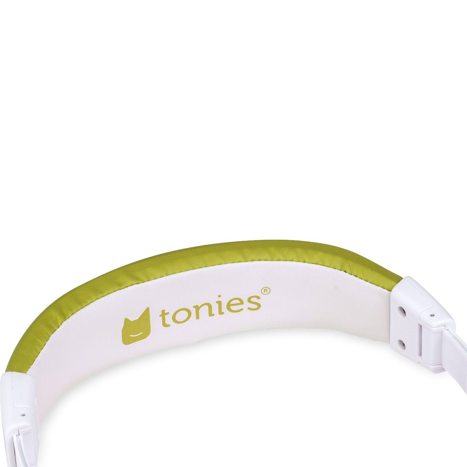 Headphones Foldable - Green