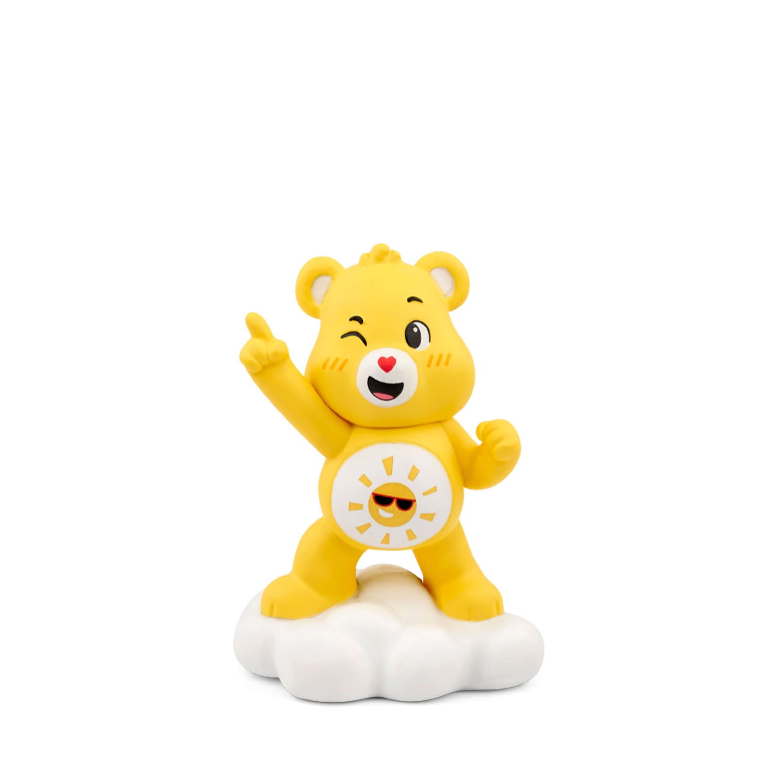 Care Bears - Funshine Bear