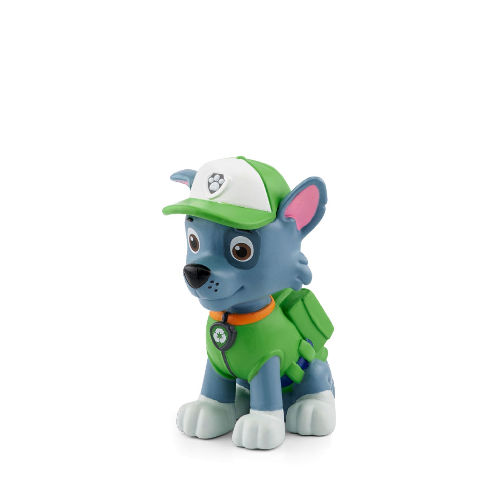 Paw Patrol - Rocky