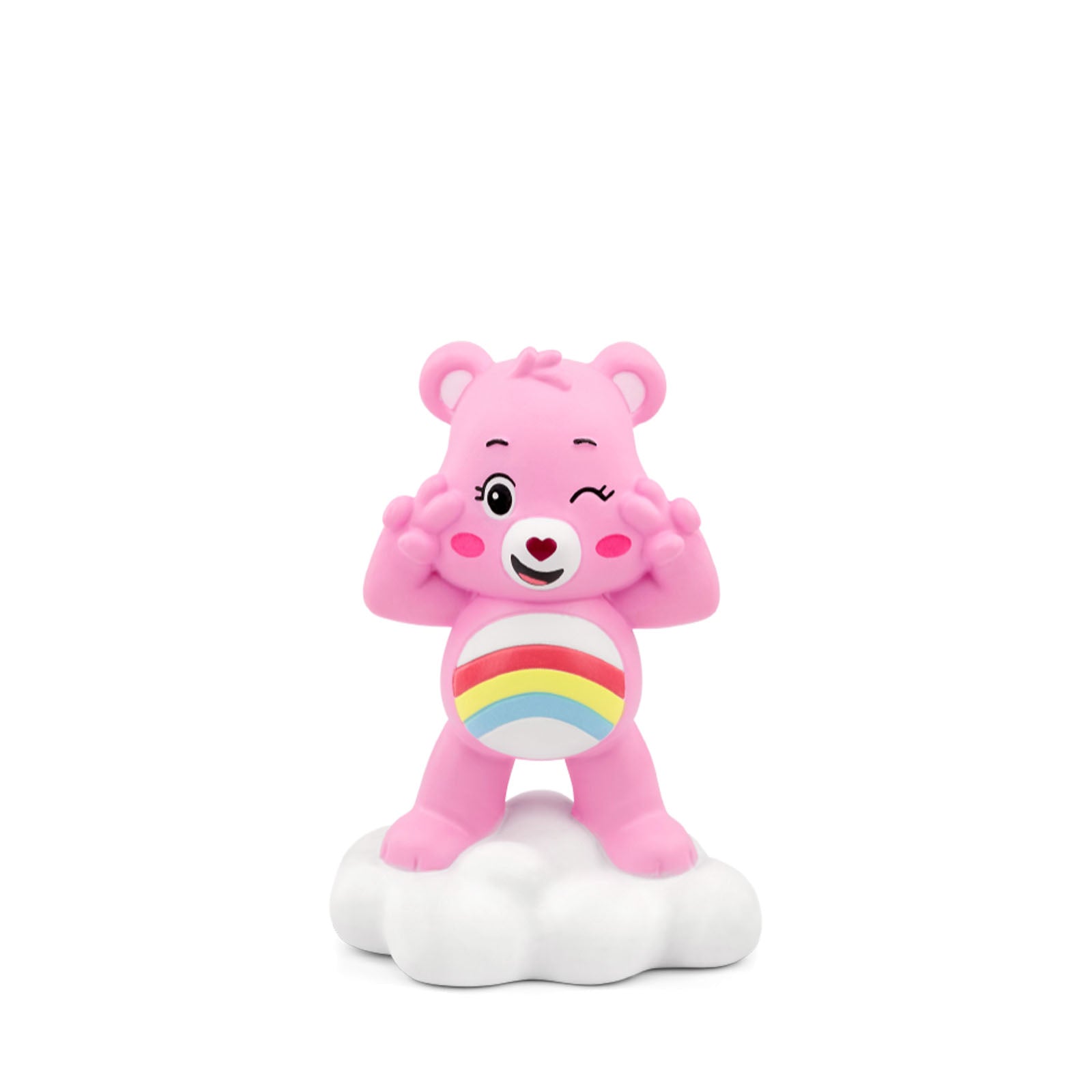 Care Bears - Cheer Bear