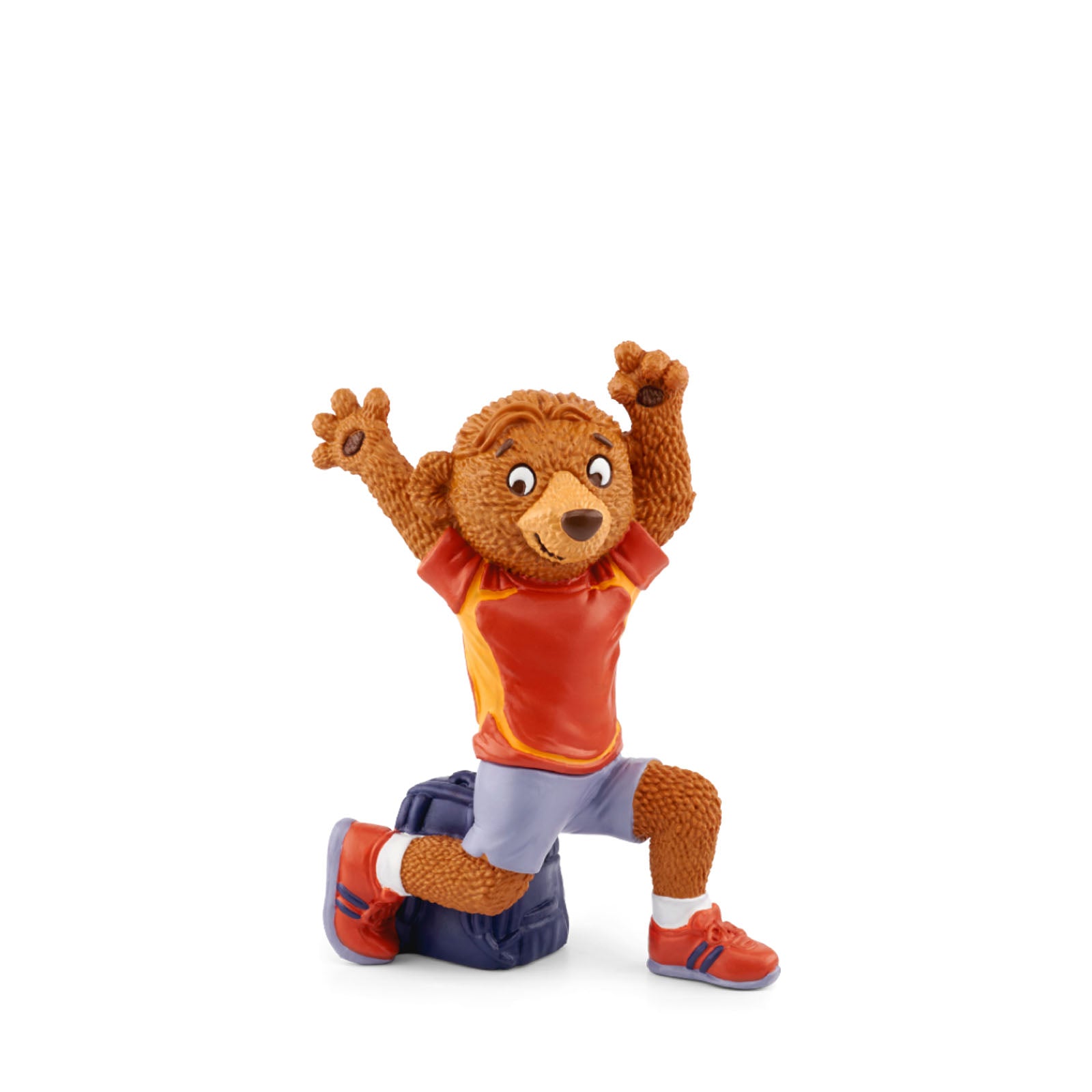 Joe Wicks - The Burpee Bears