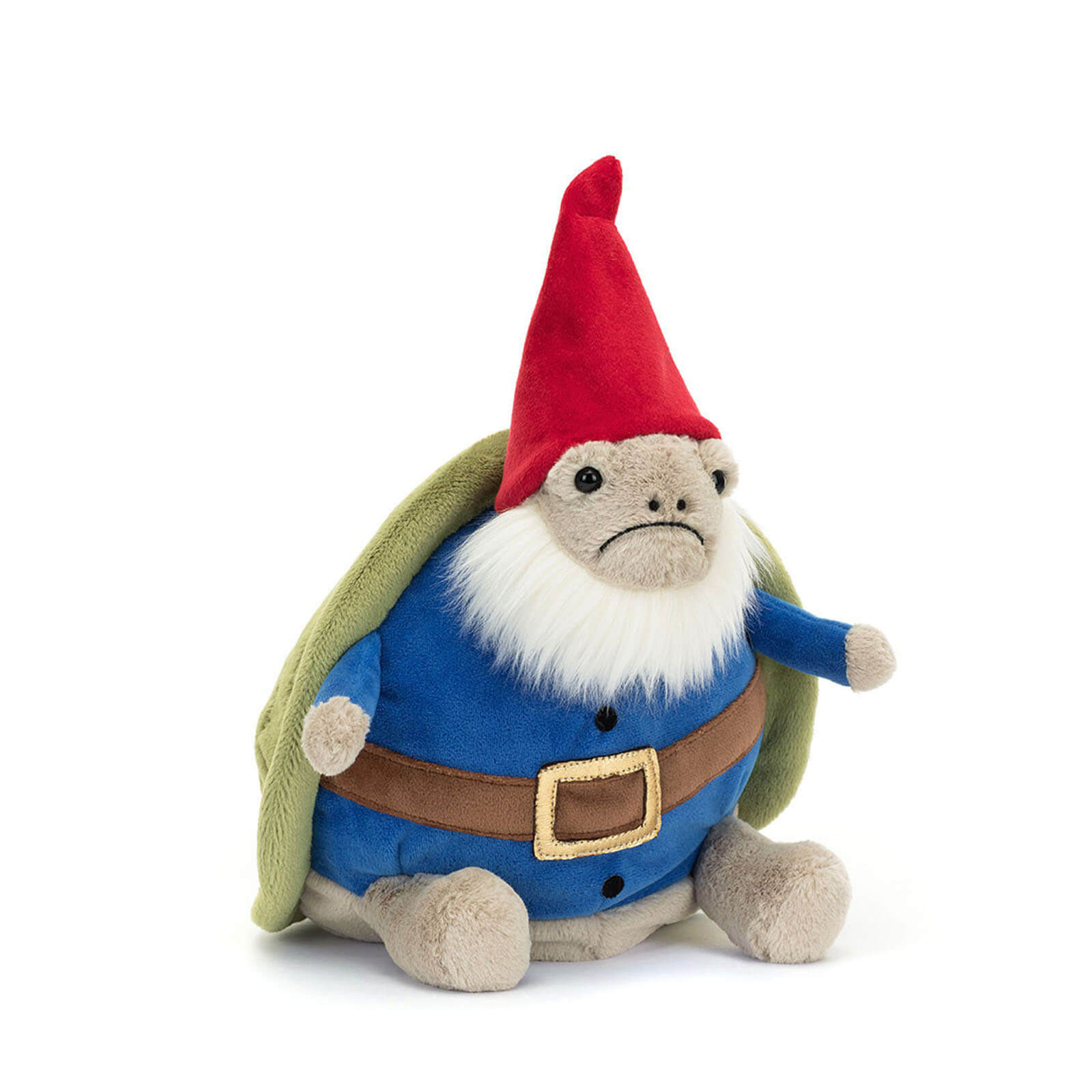 Timmy Turtle Garden Gnome