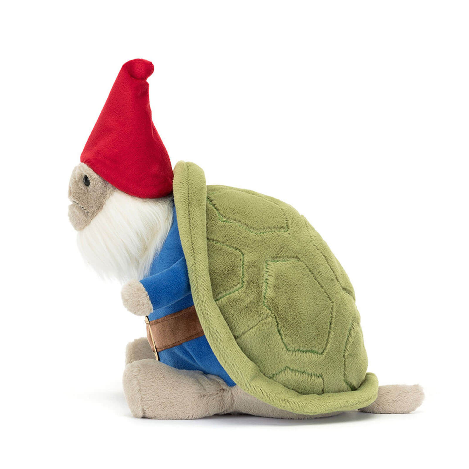 Timmy Turtle Garden Gnome