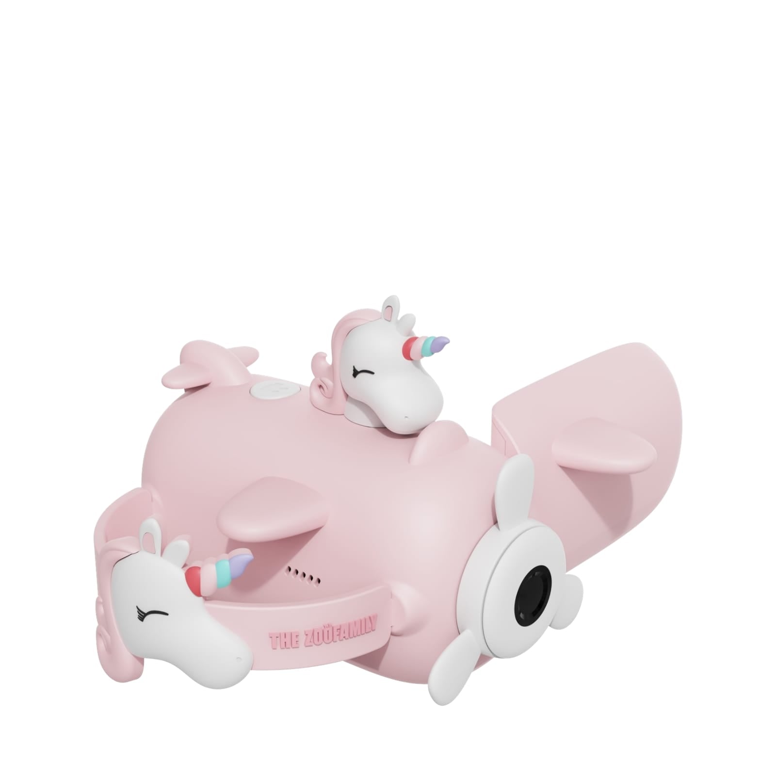 Digital Video Camera - Unicorn