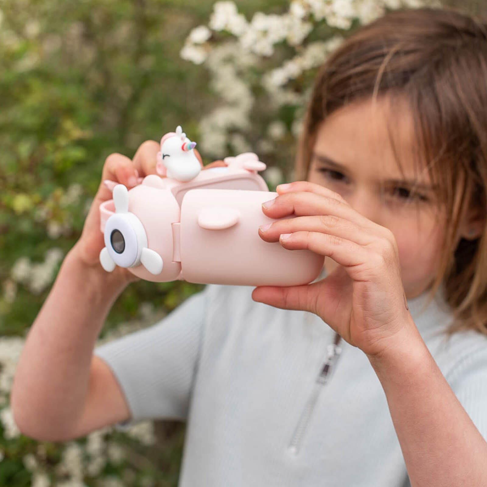 Digital Video Camera - Unicorn