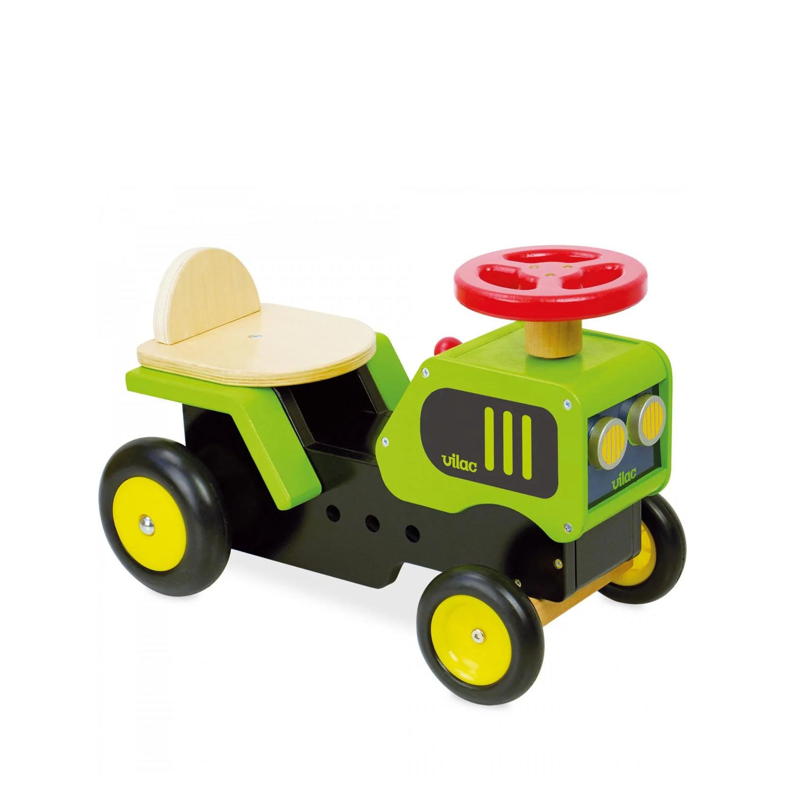 Ride on Tractor