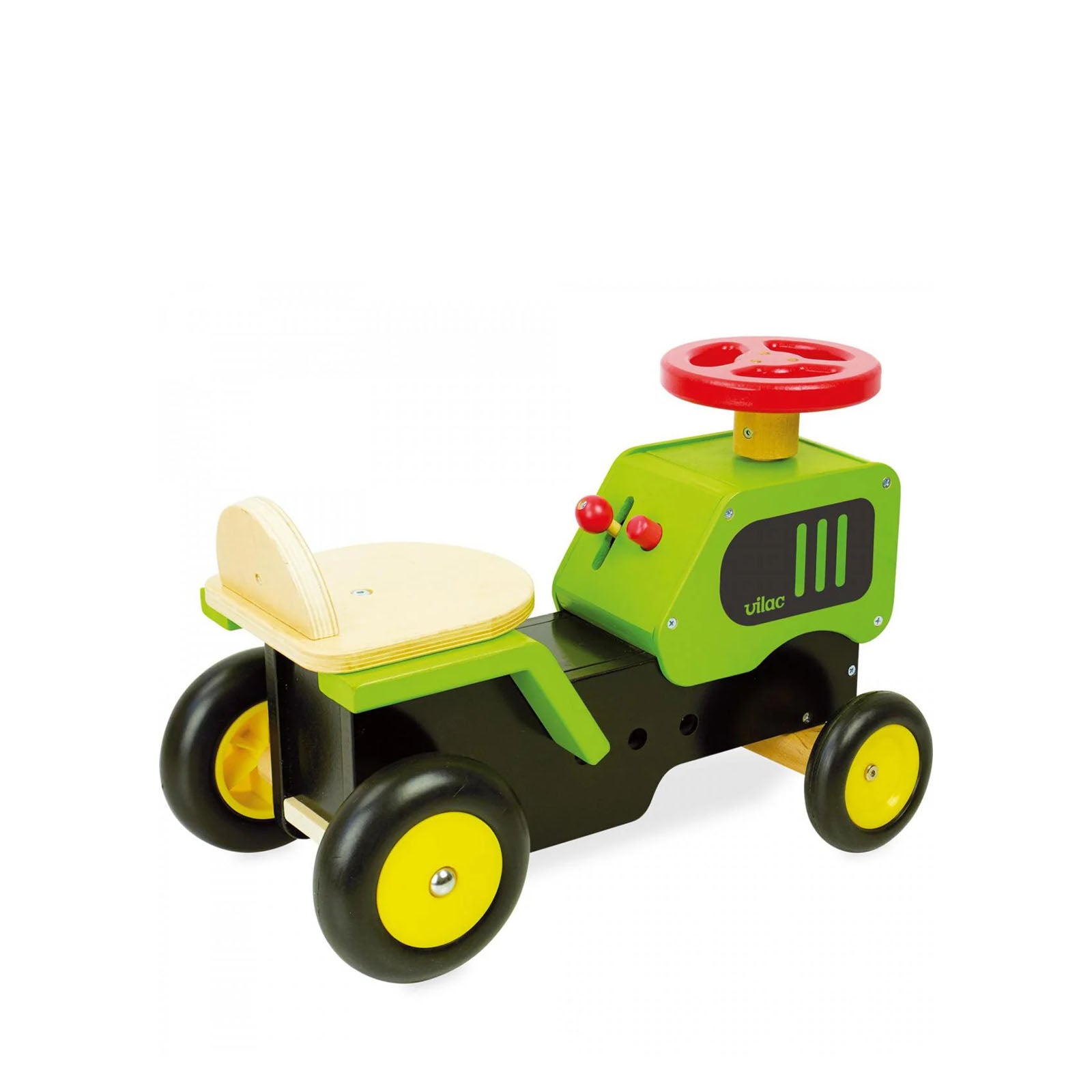 Ride on Tractor