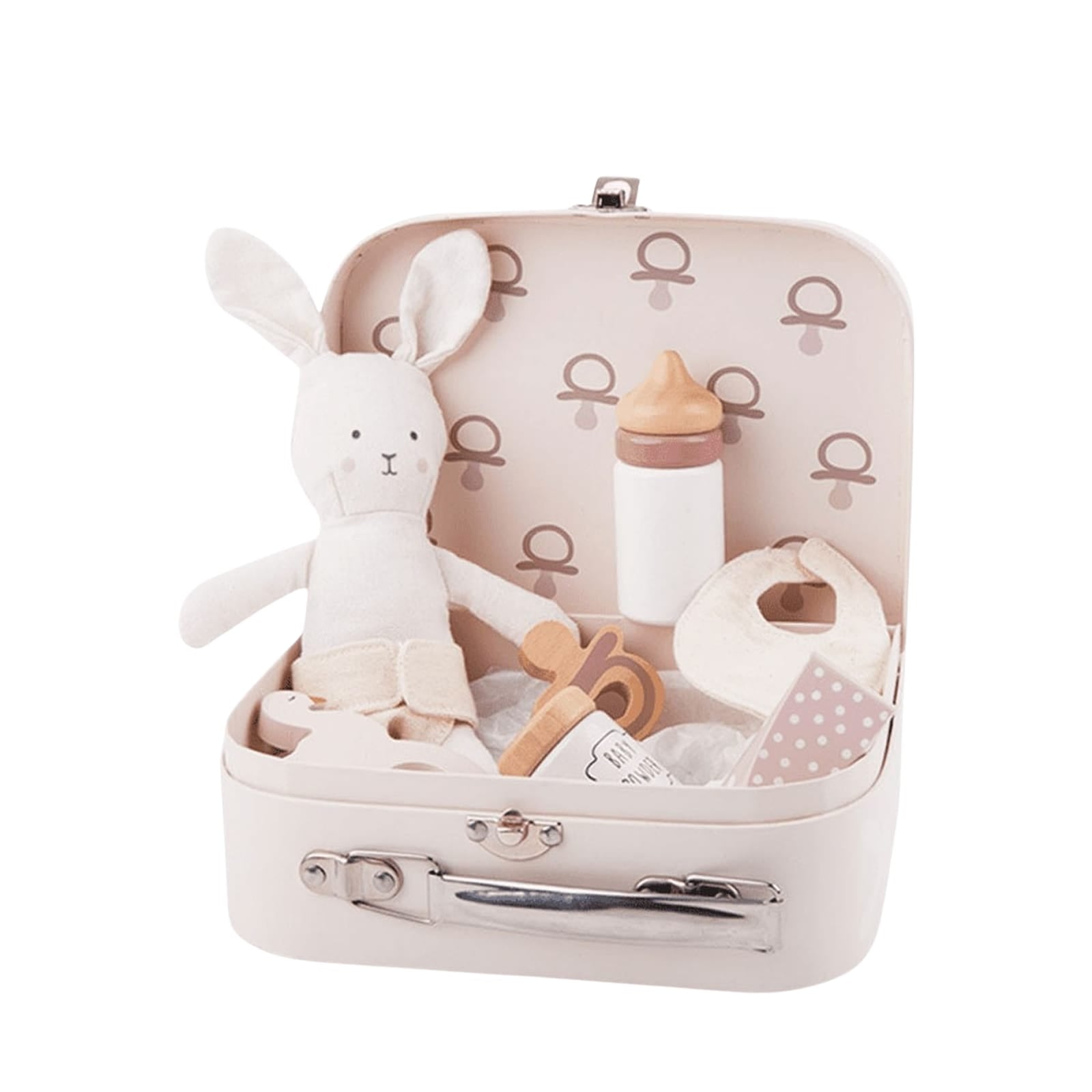 Baby Bag Bunny