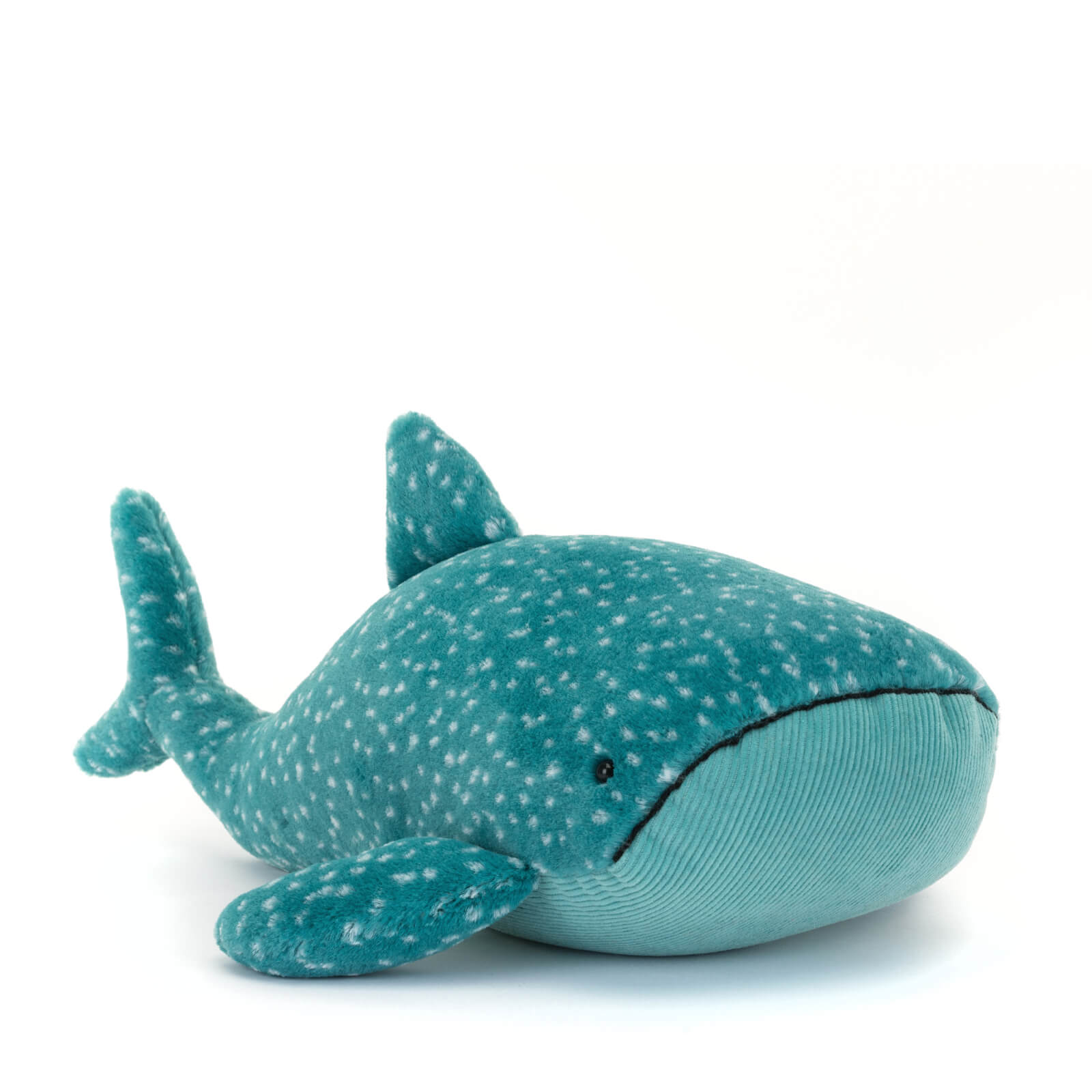 Gobfrey Whale Shark