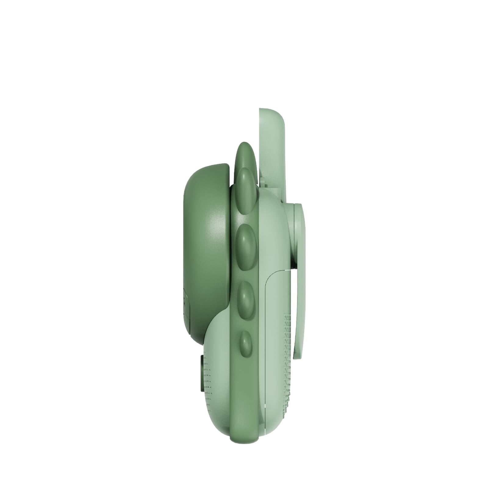 Walkie Talkie Set - Dino Green