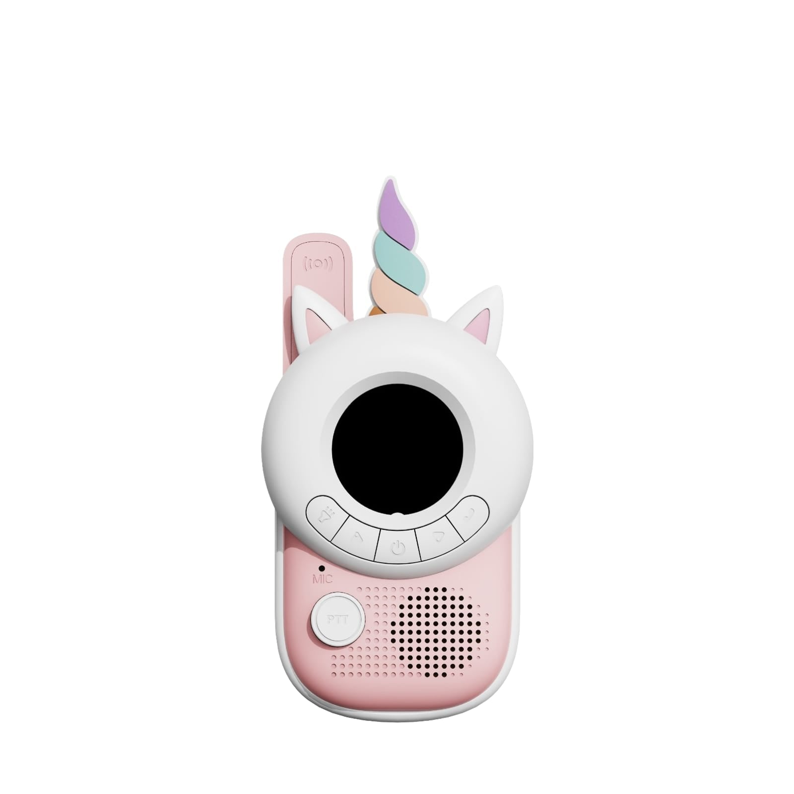 Walkie Talkie Set - Fox and Unicorn