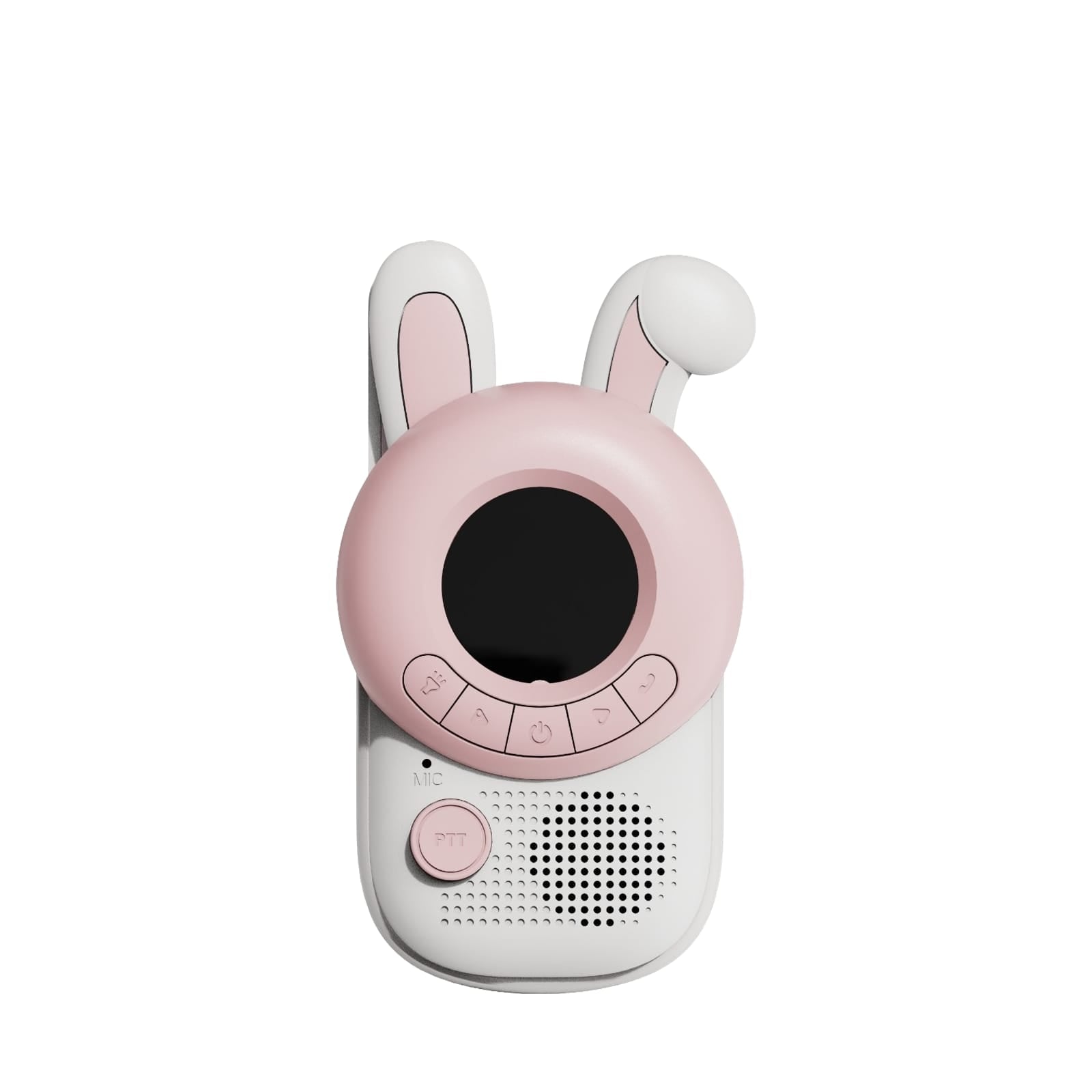 Walkie Talkie Set - Rabbit