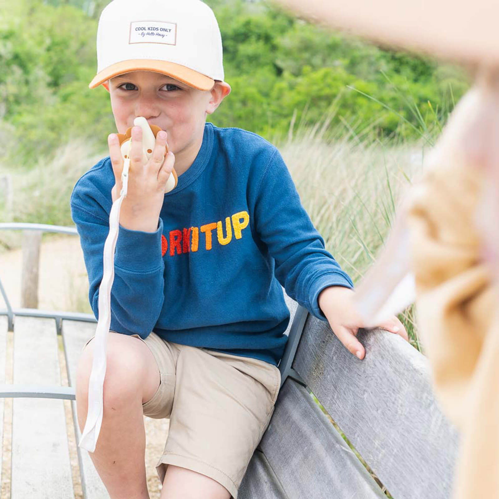 Walkie Talkie Set - Rabbit and Bear