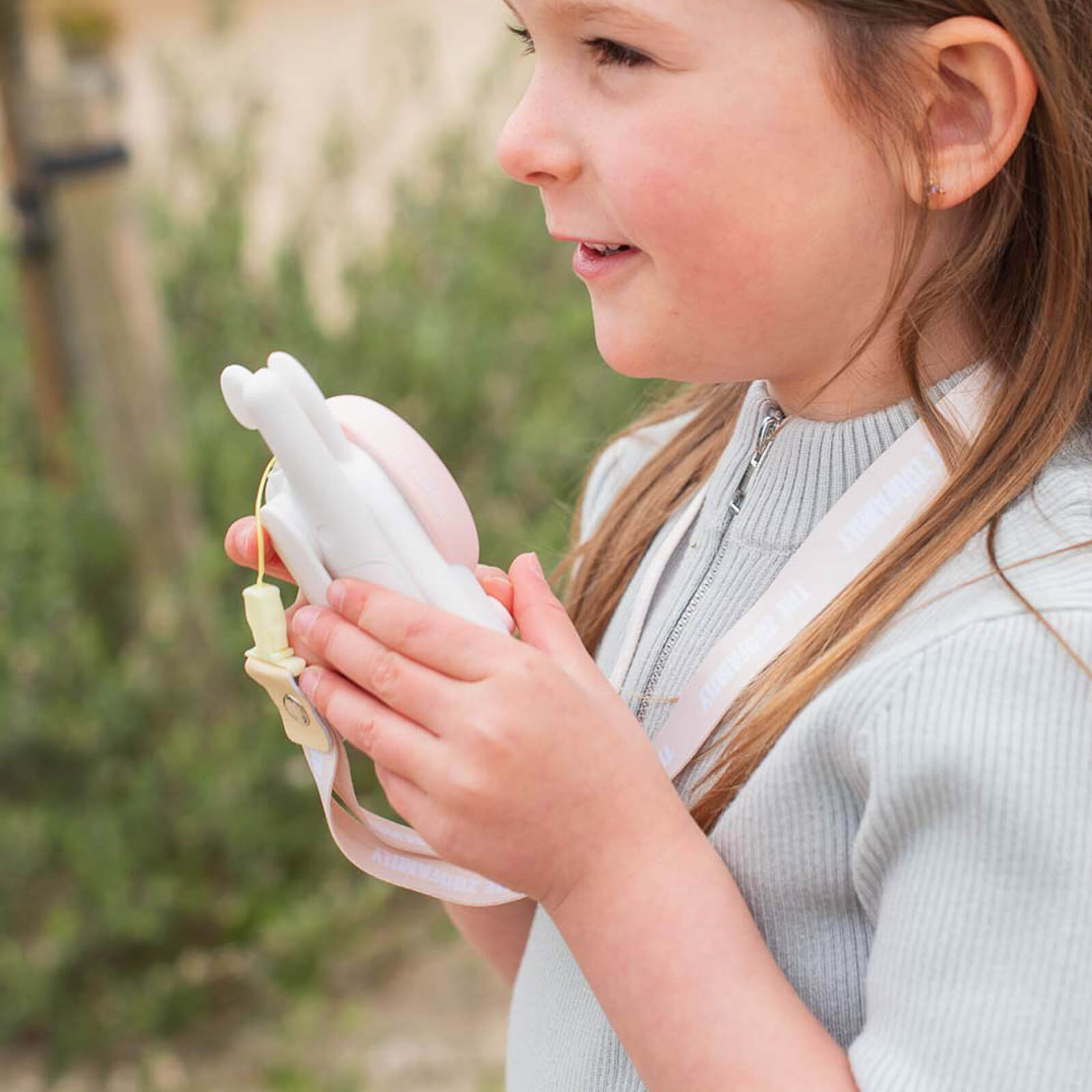 Walkie Talkie Set - Rabbit