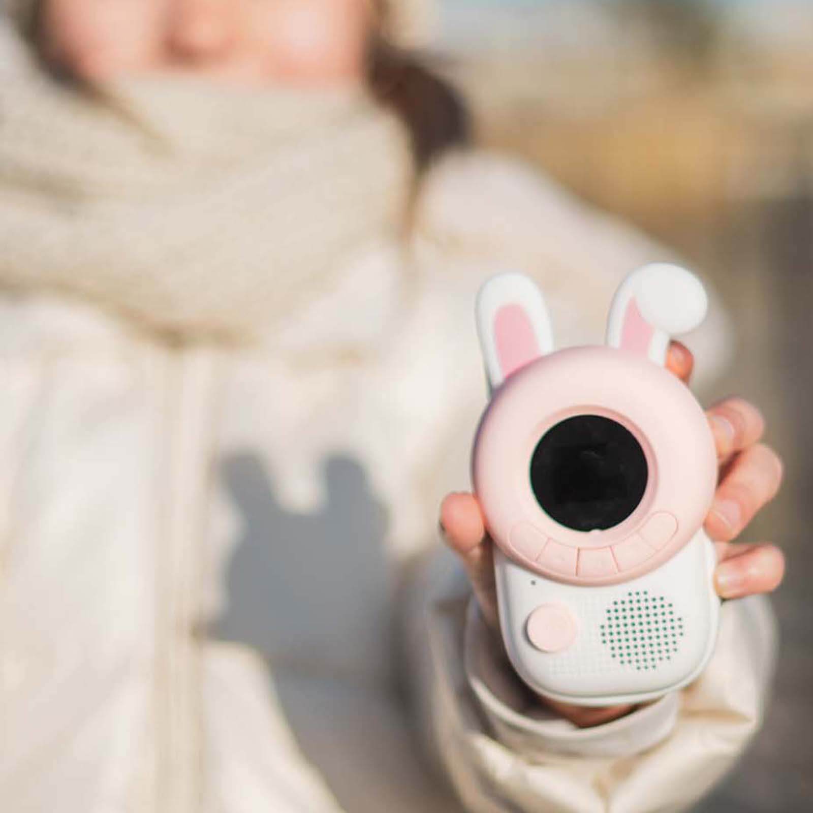 Walkie Talkie Set - Rabbit